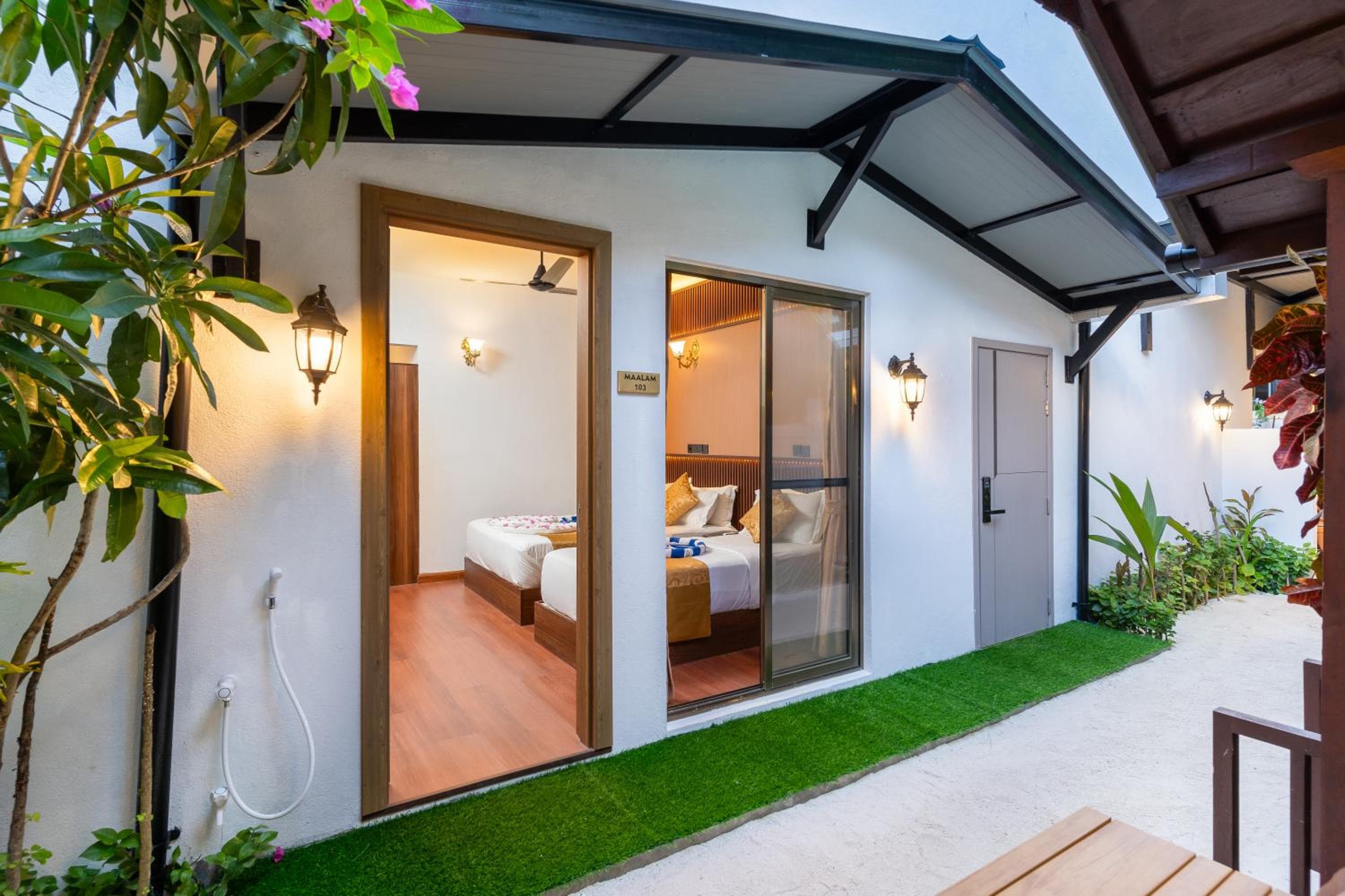 Ganduvaru Villa - View 36