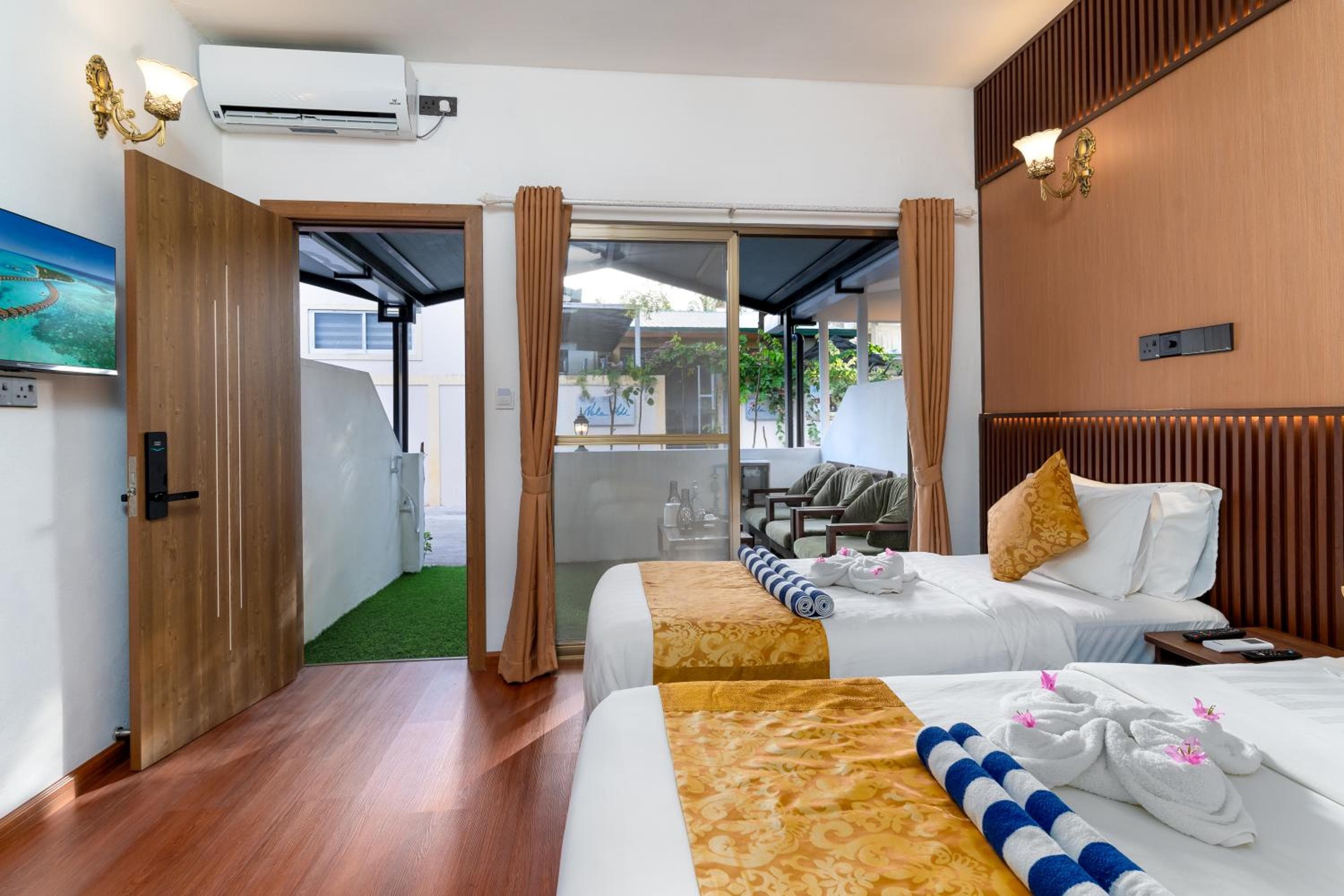 Ganduvaru Villa - View 4