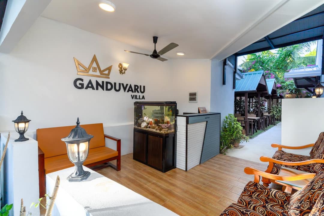 Ganduvaru Villa - View 42