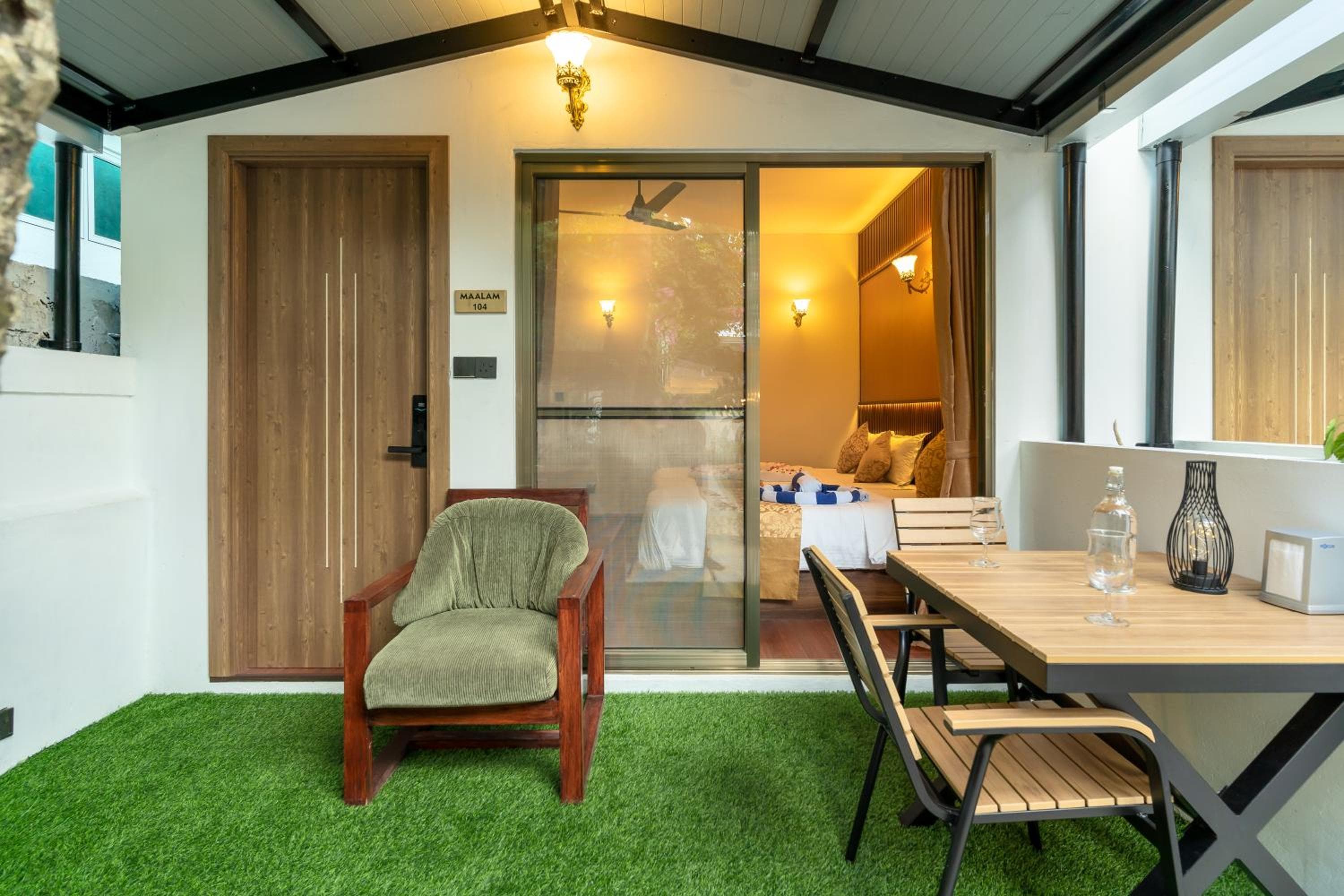 Ganduvaru Villa - View 14