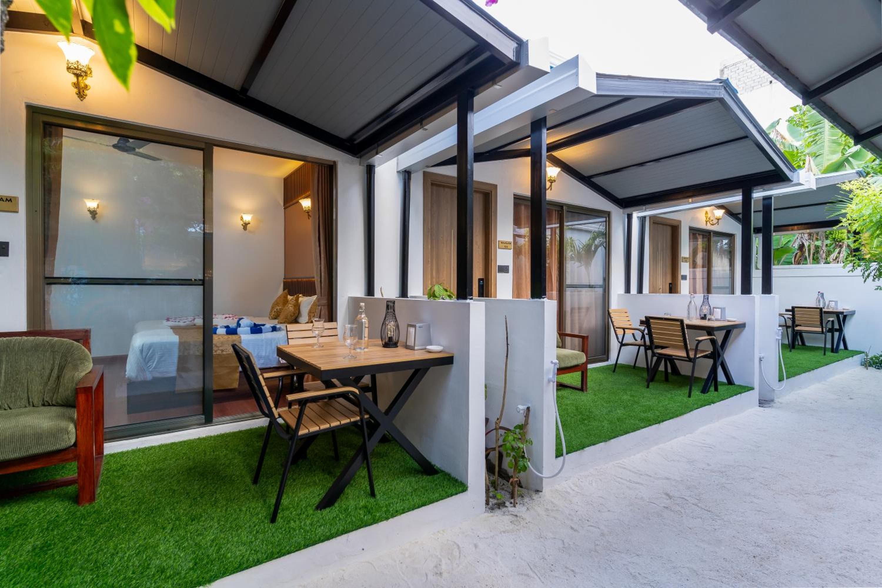 Ganduvaru Villa - View 20