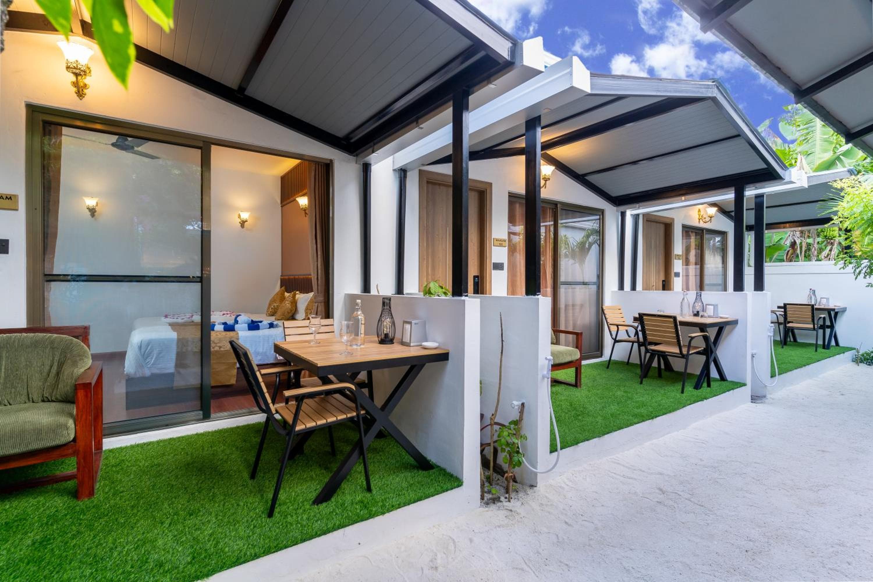 Ganduvaru Villa - View 94