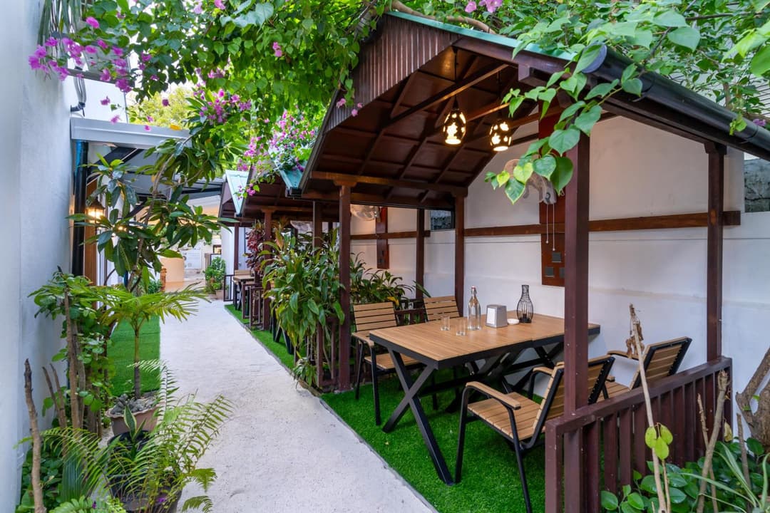 Ganduvaru Villa - View 25
