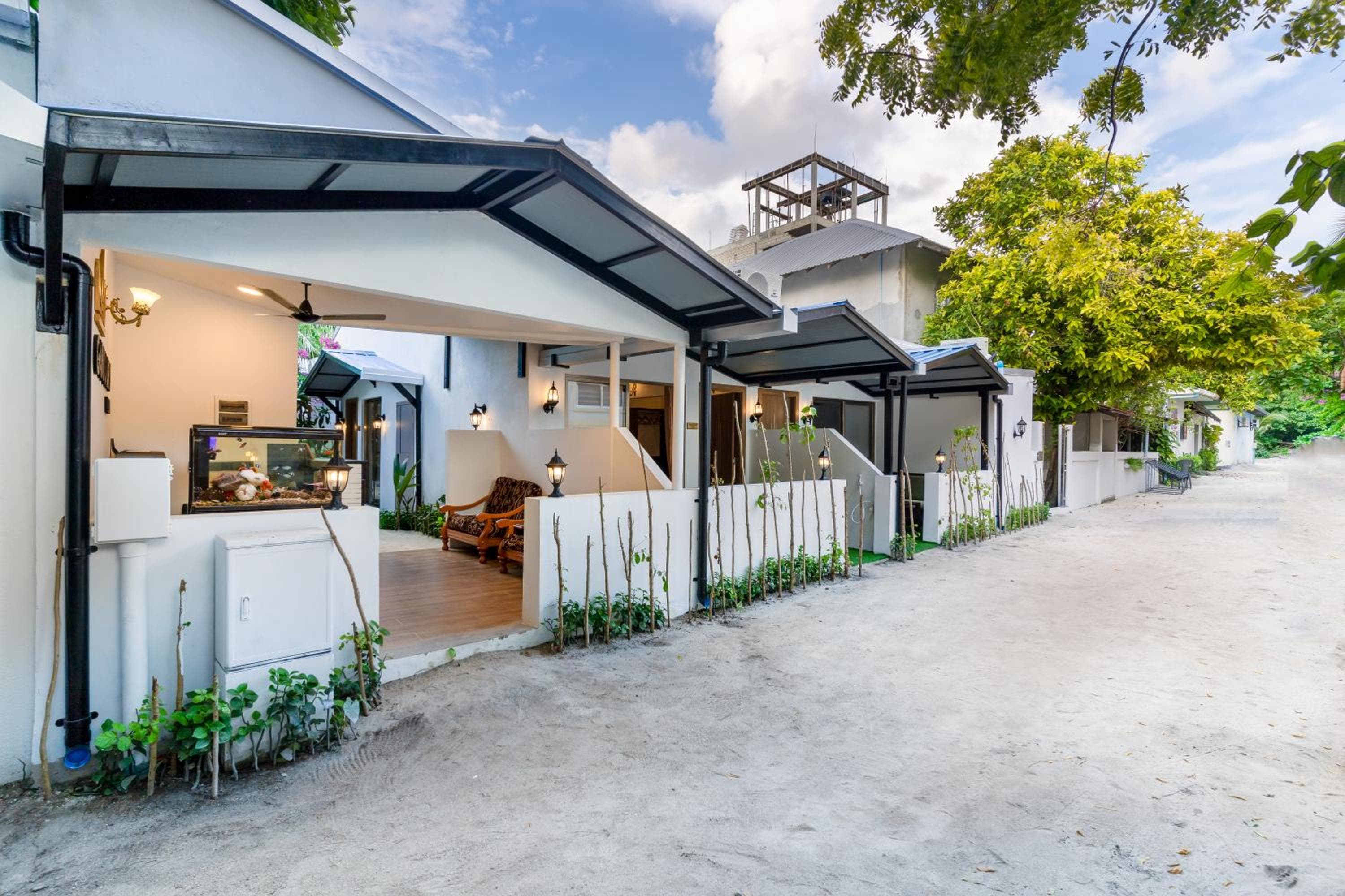 Ganduvaru Villa - View 31