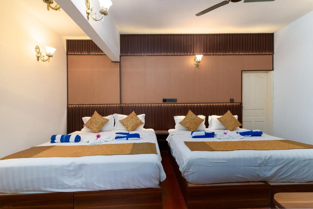 Ganduvaru Villa - View 80
