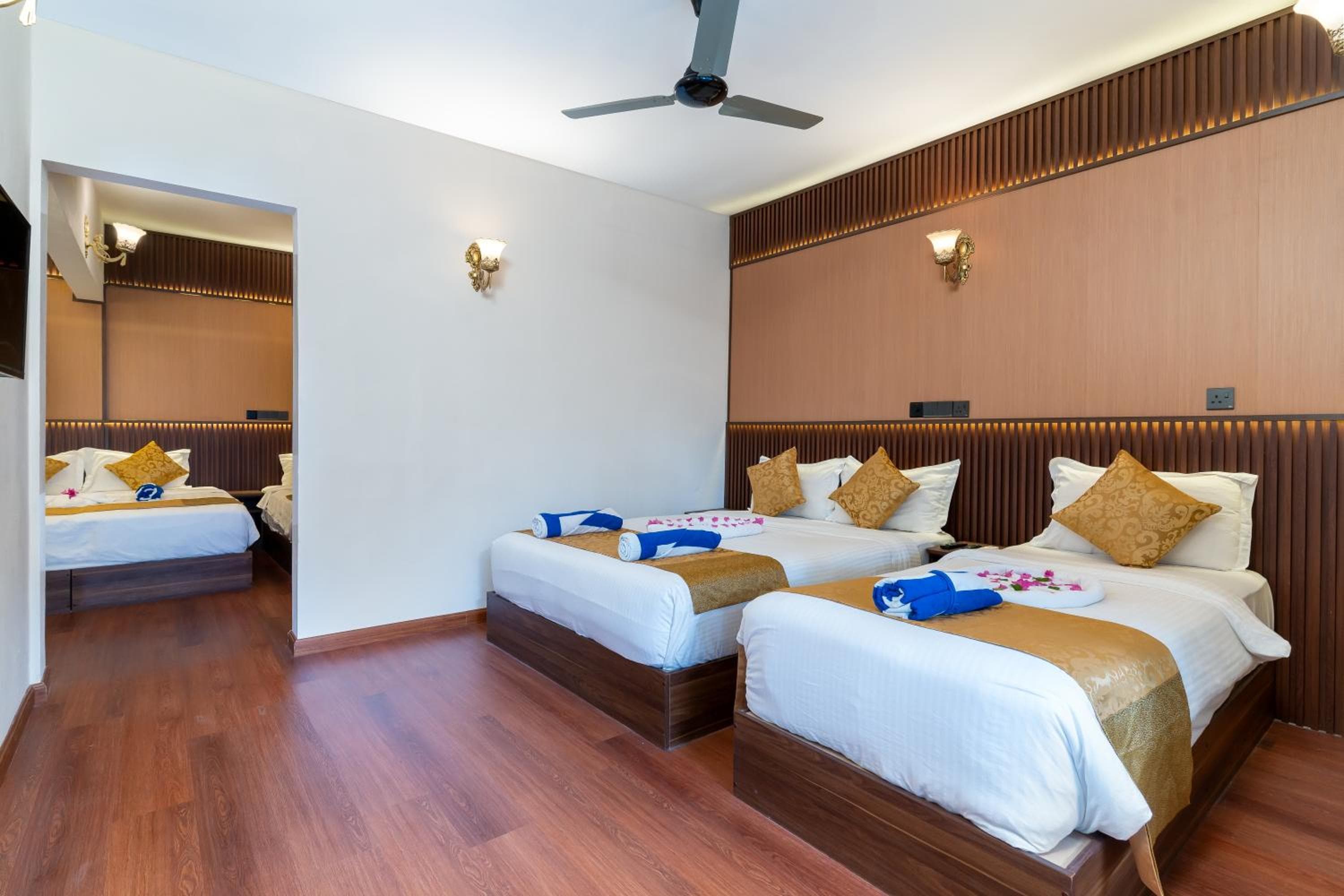 Ganduvaru Villa - View 28