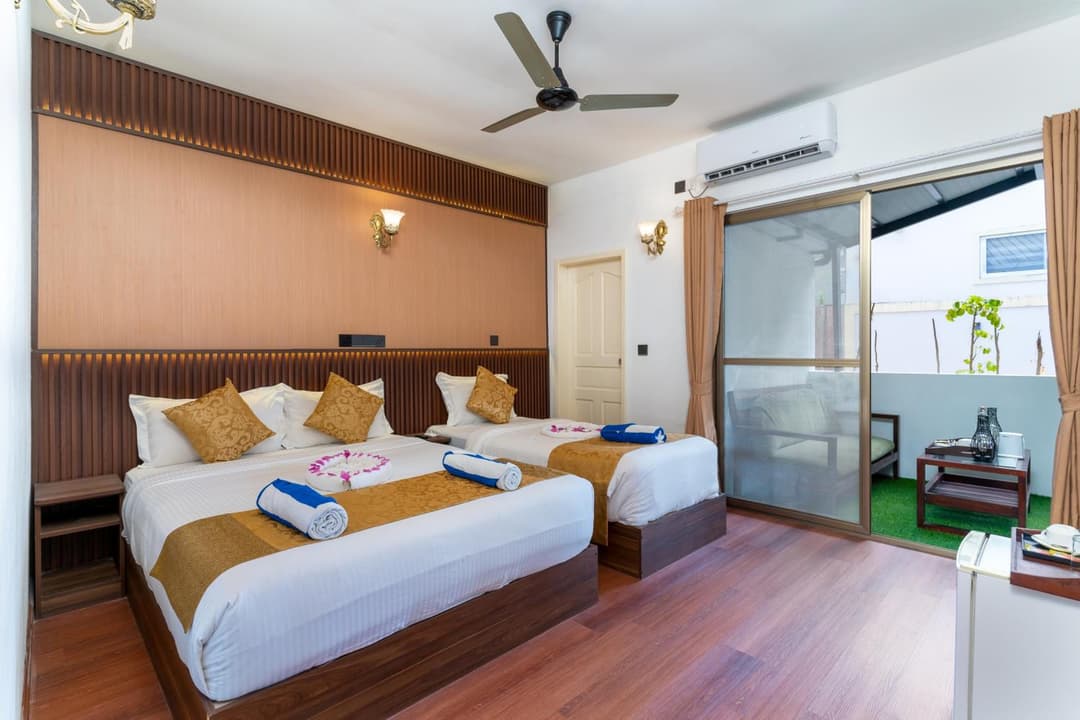 Ganduvaru Villa - View 33