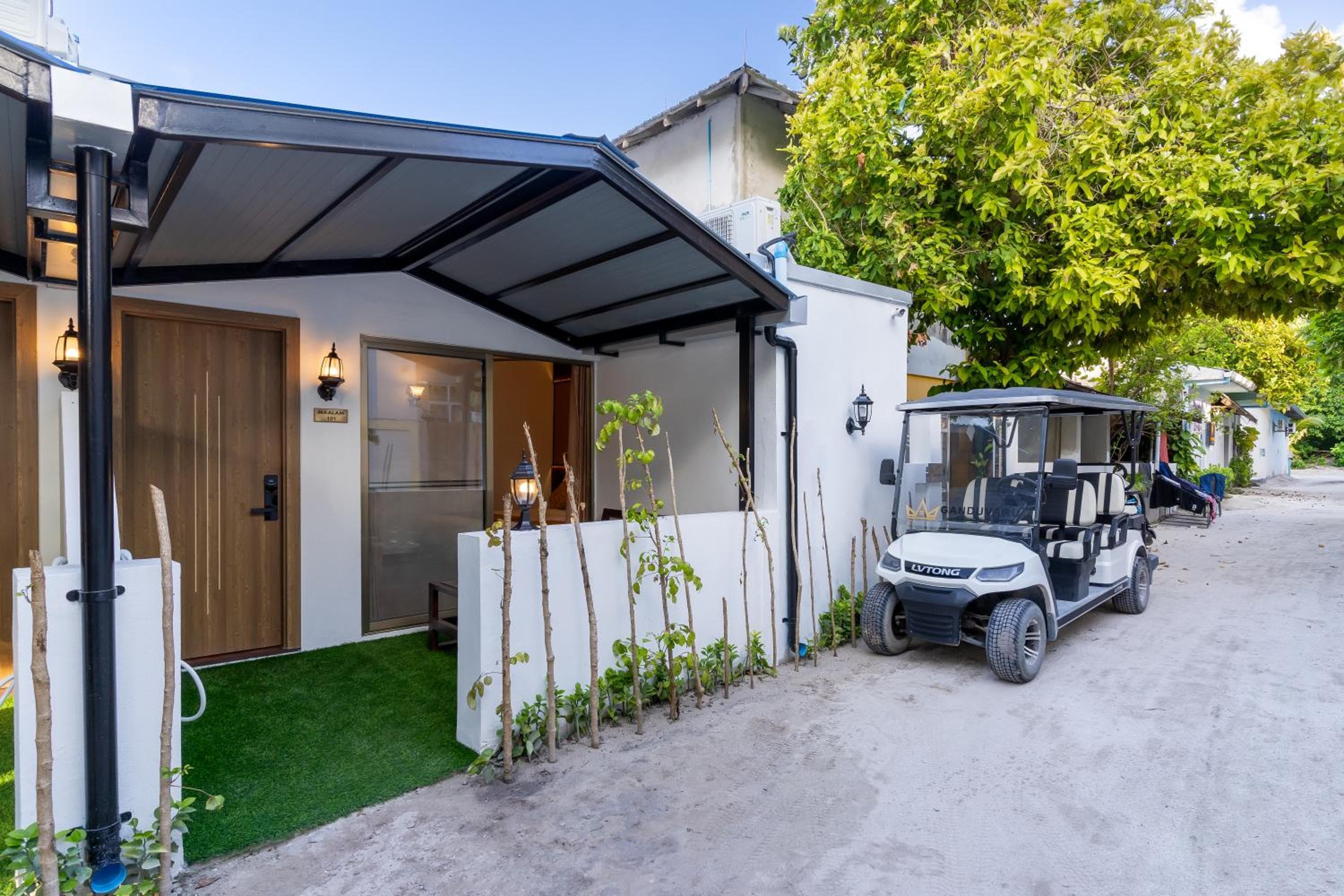 Ganduvaru Villa - View 26