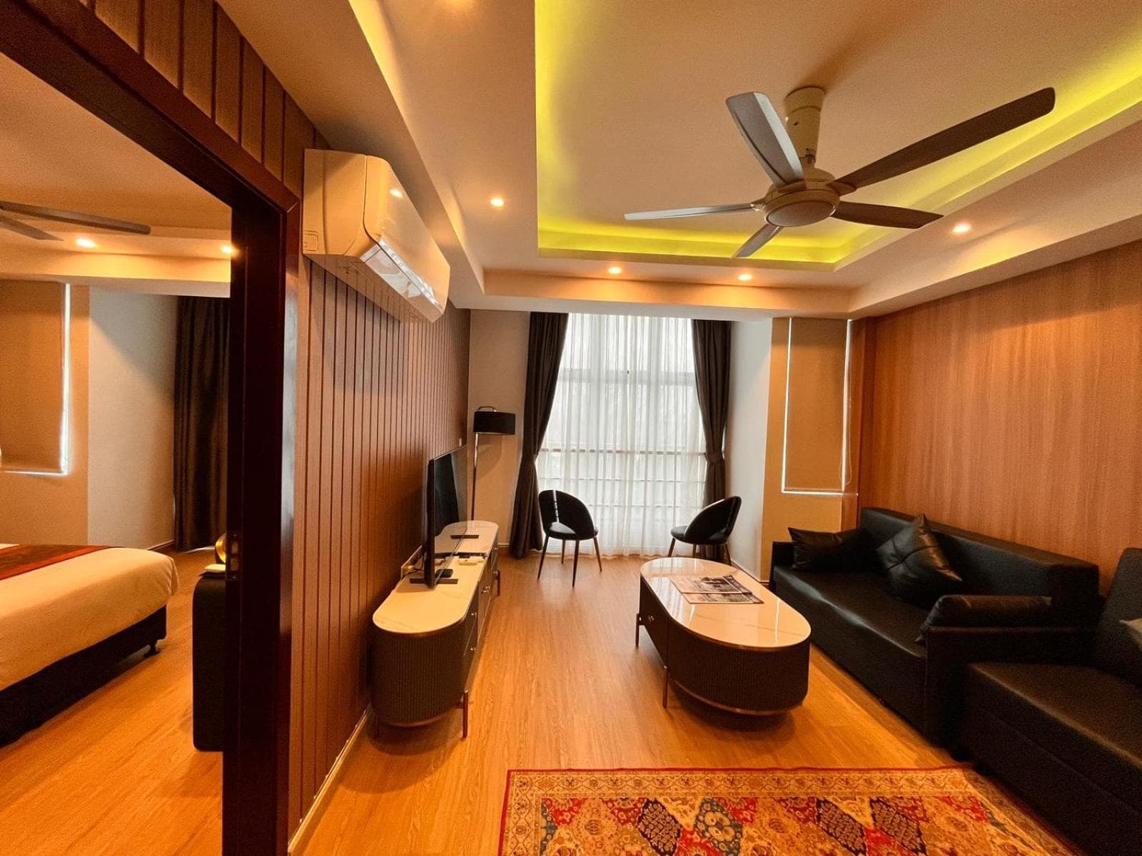 Rivethi Beach - View 108