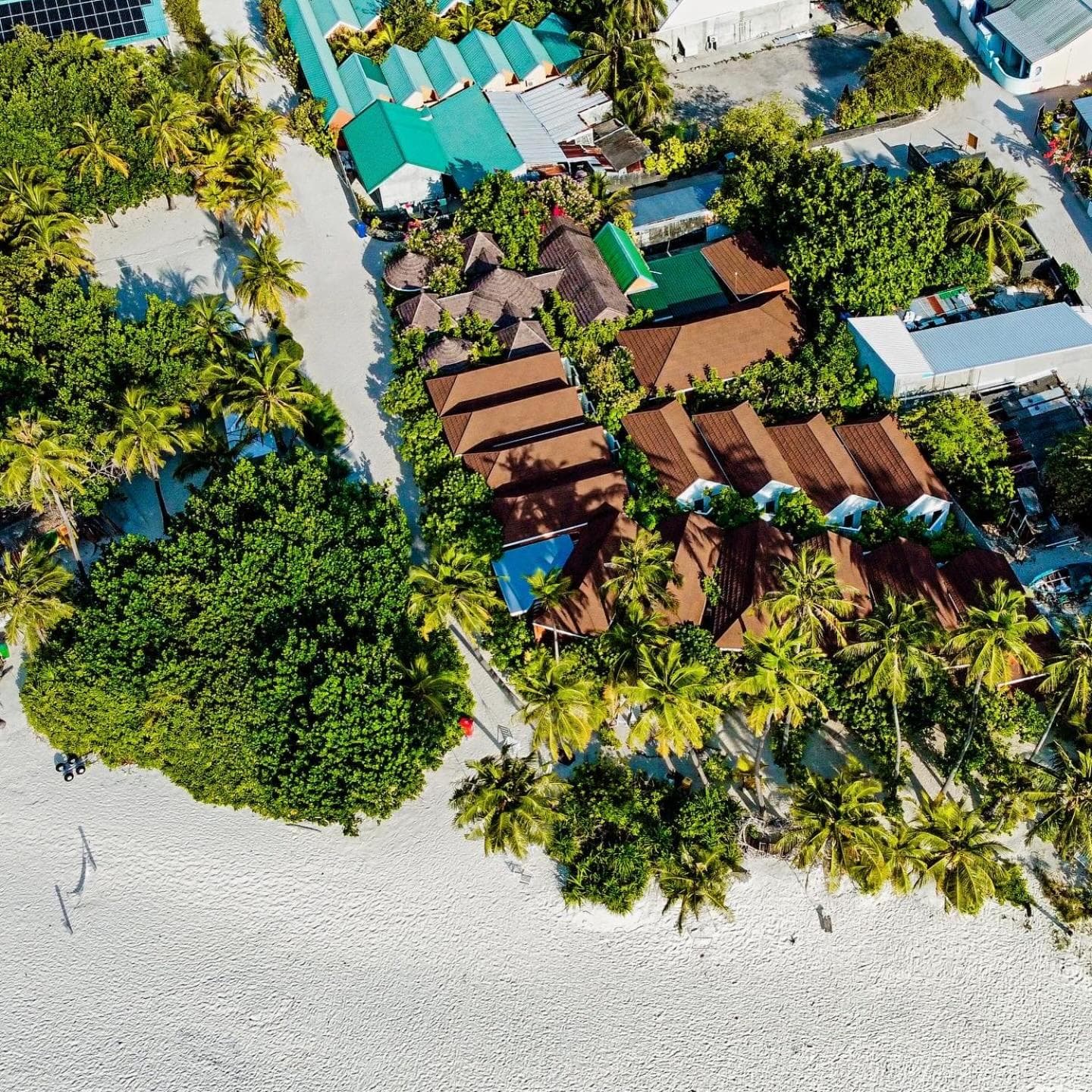 Sabba Summer Suite , Fodhdhoo - View 7