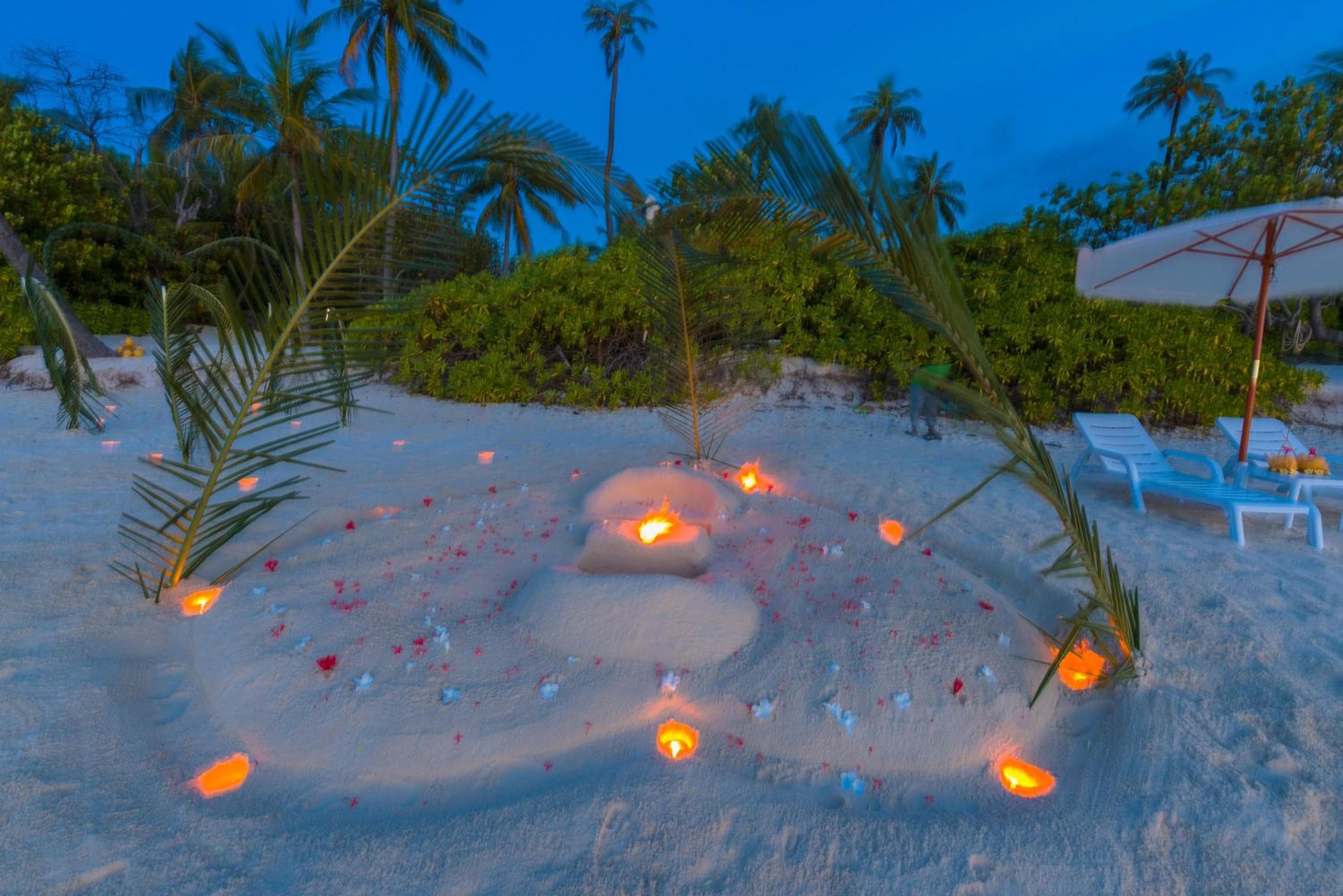 Sabba Summer Suite , Fodhdhoo - View 42