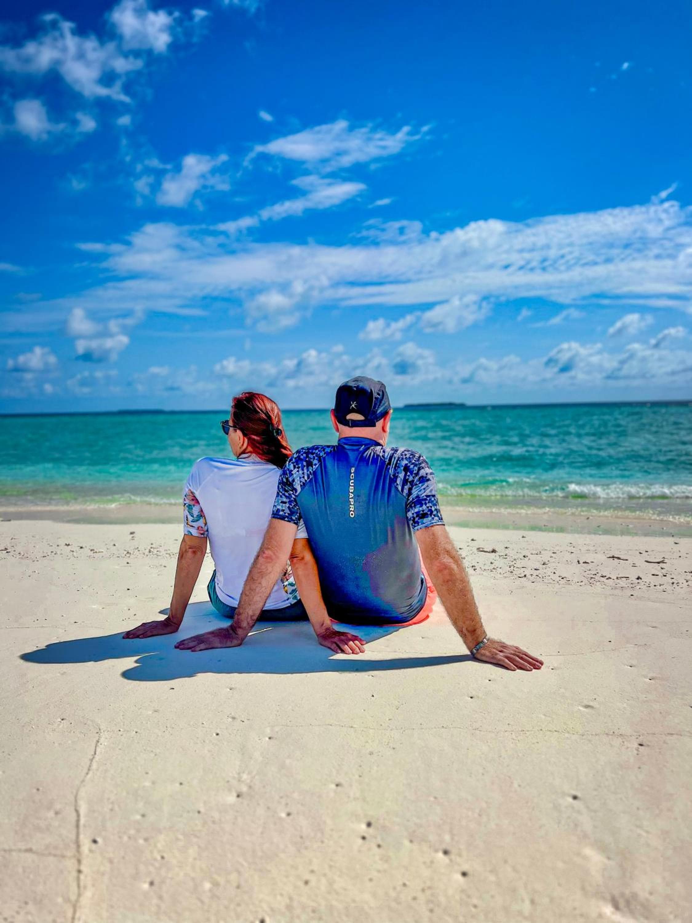 Sabba Summer Suite , Fodhdhoo - View 47