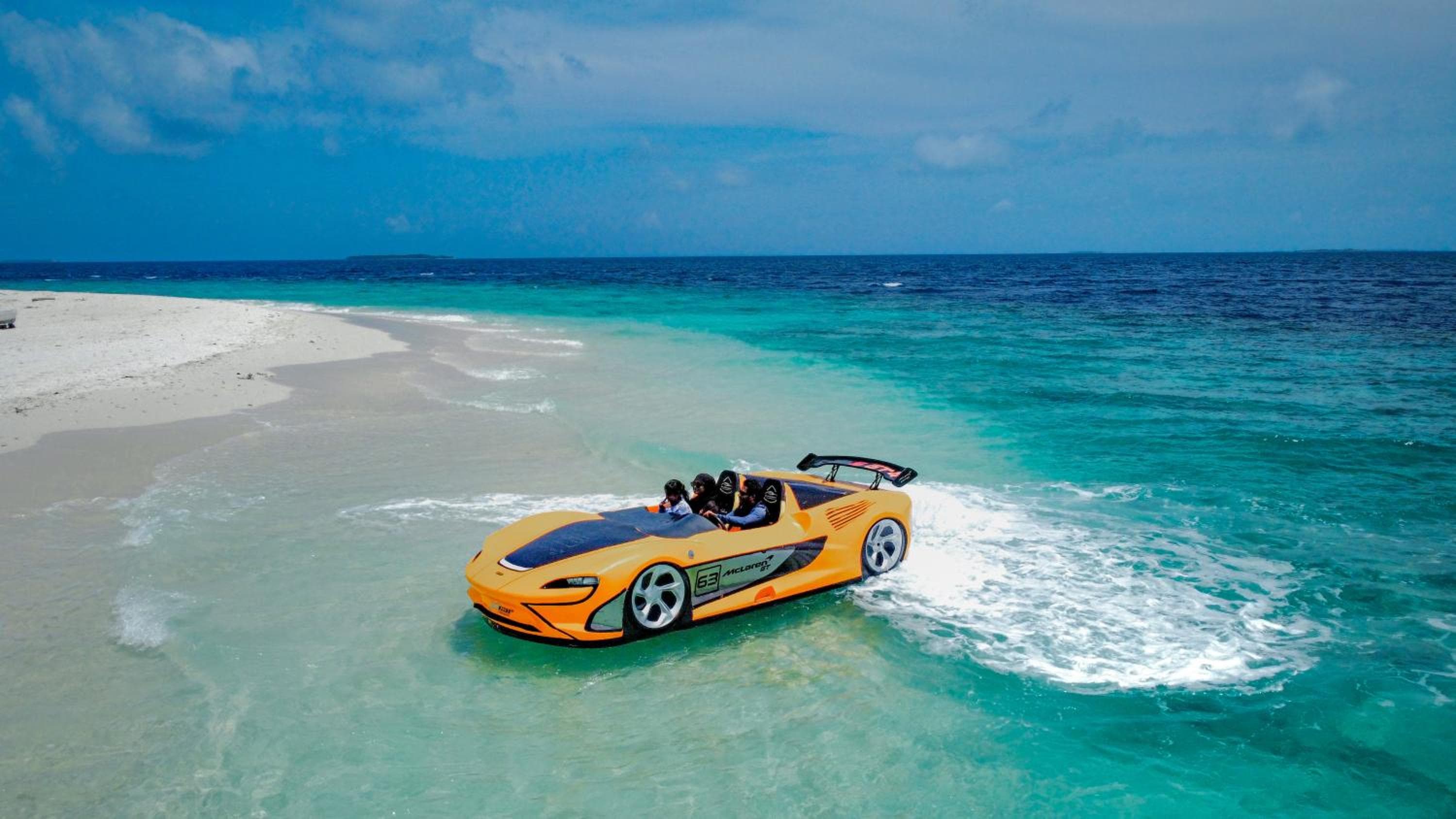 Sabba Summer Suite , Fodhdhoo - View 44