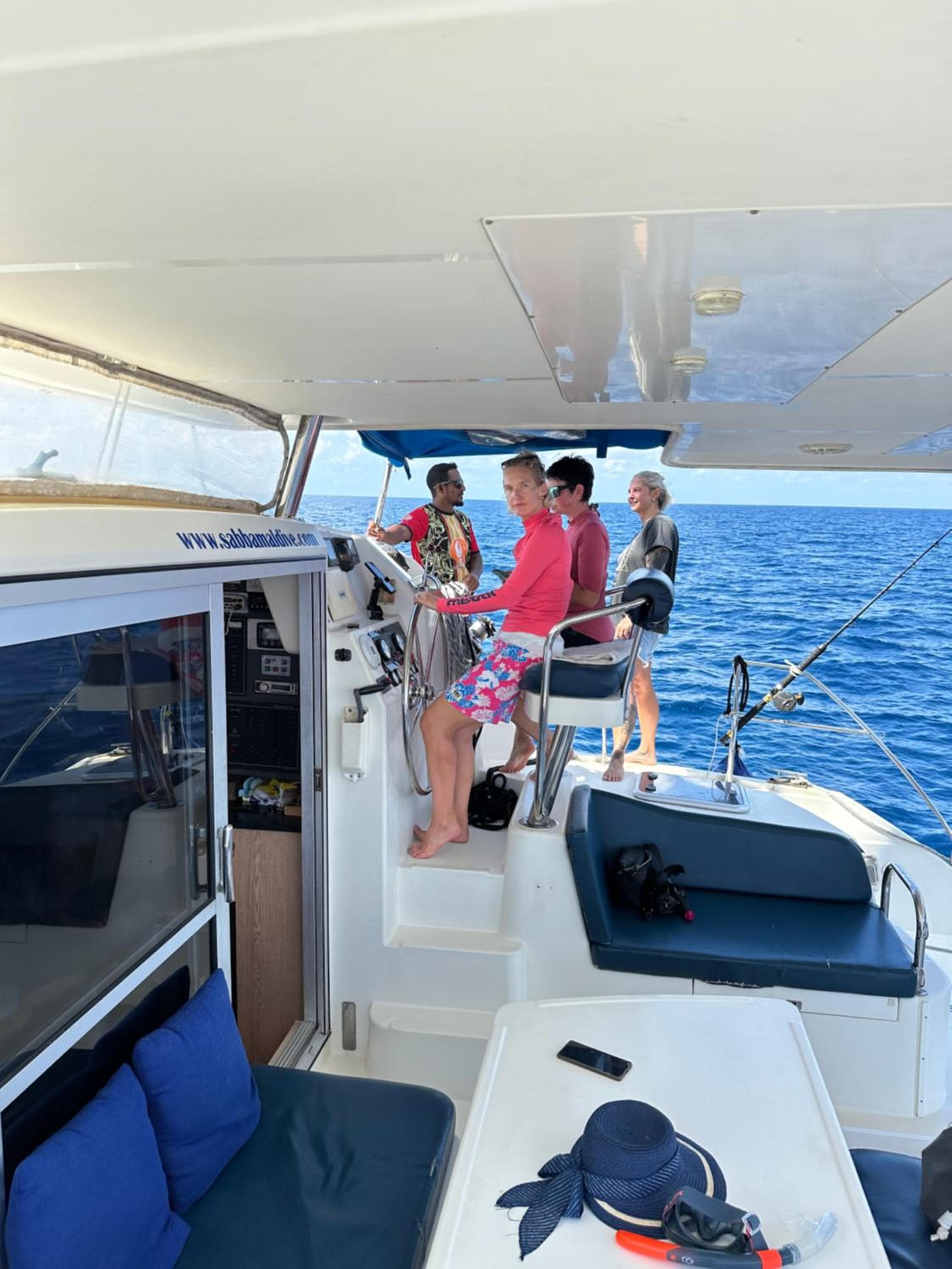 Sabba Summer Suite , Fodhdhoo - View 52