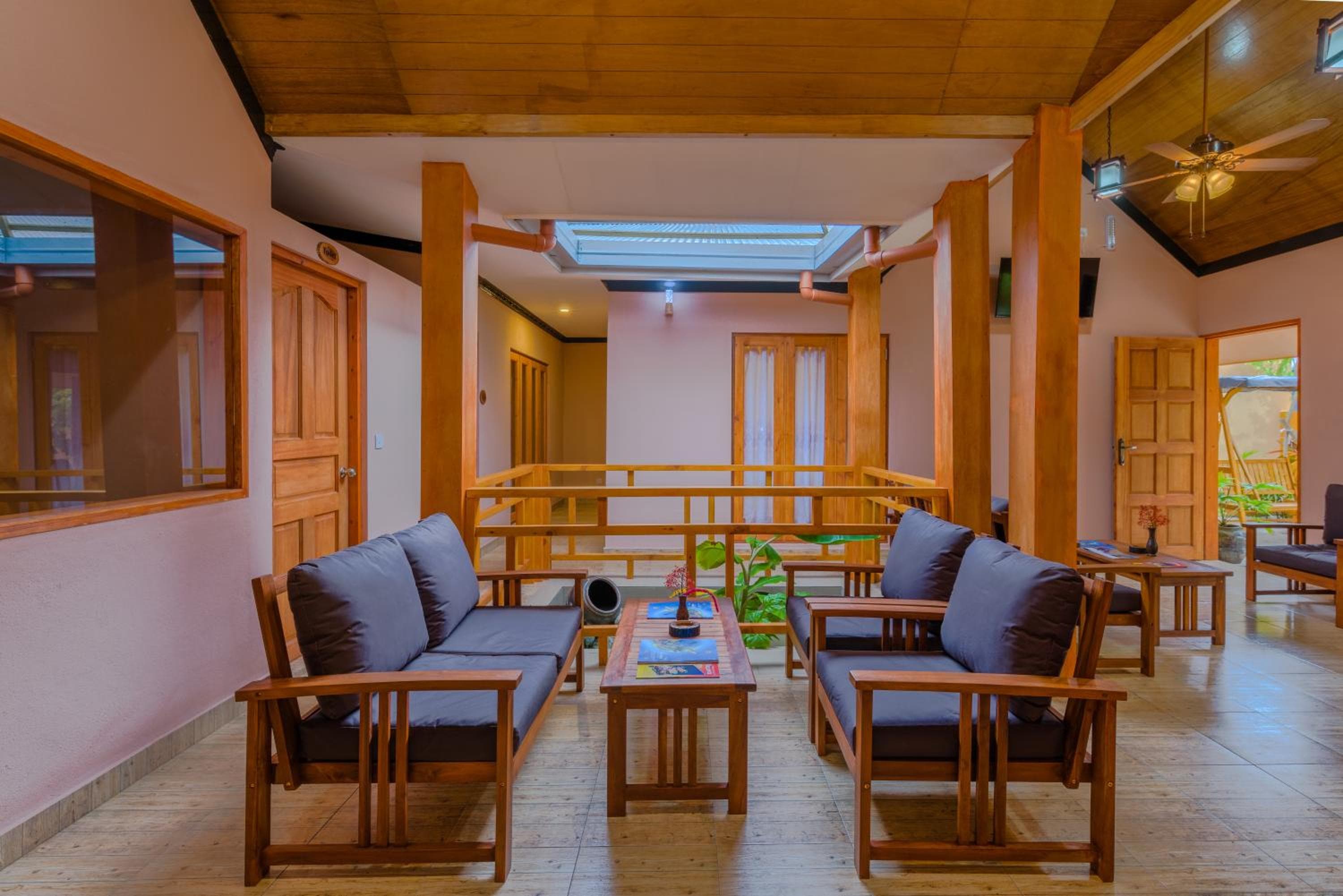 Sabba Summer Suite , Fodhdhoo - View 61