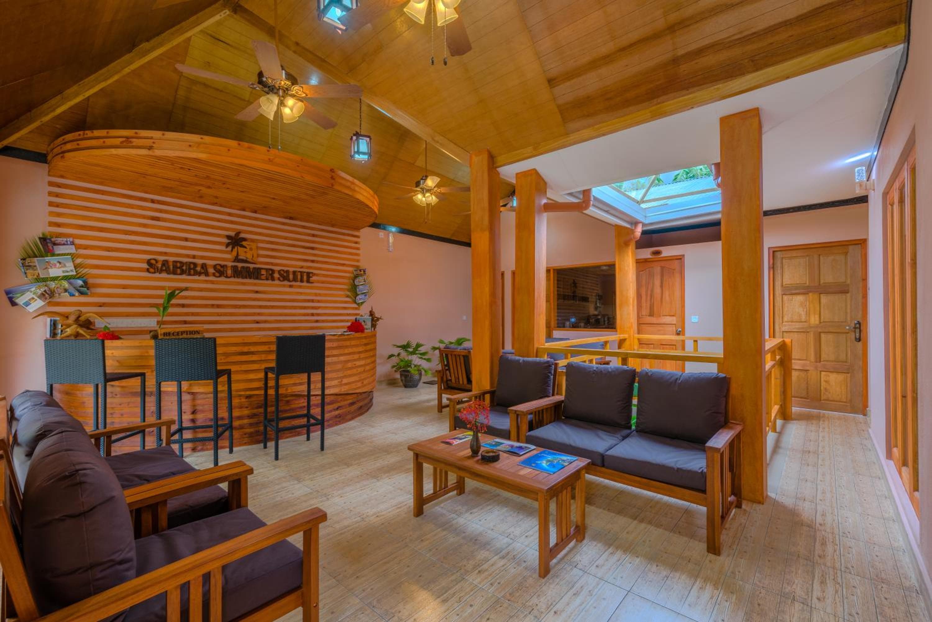 Sabba Summer Suite , Fodhdhoo - View 59