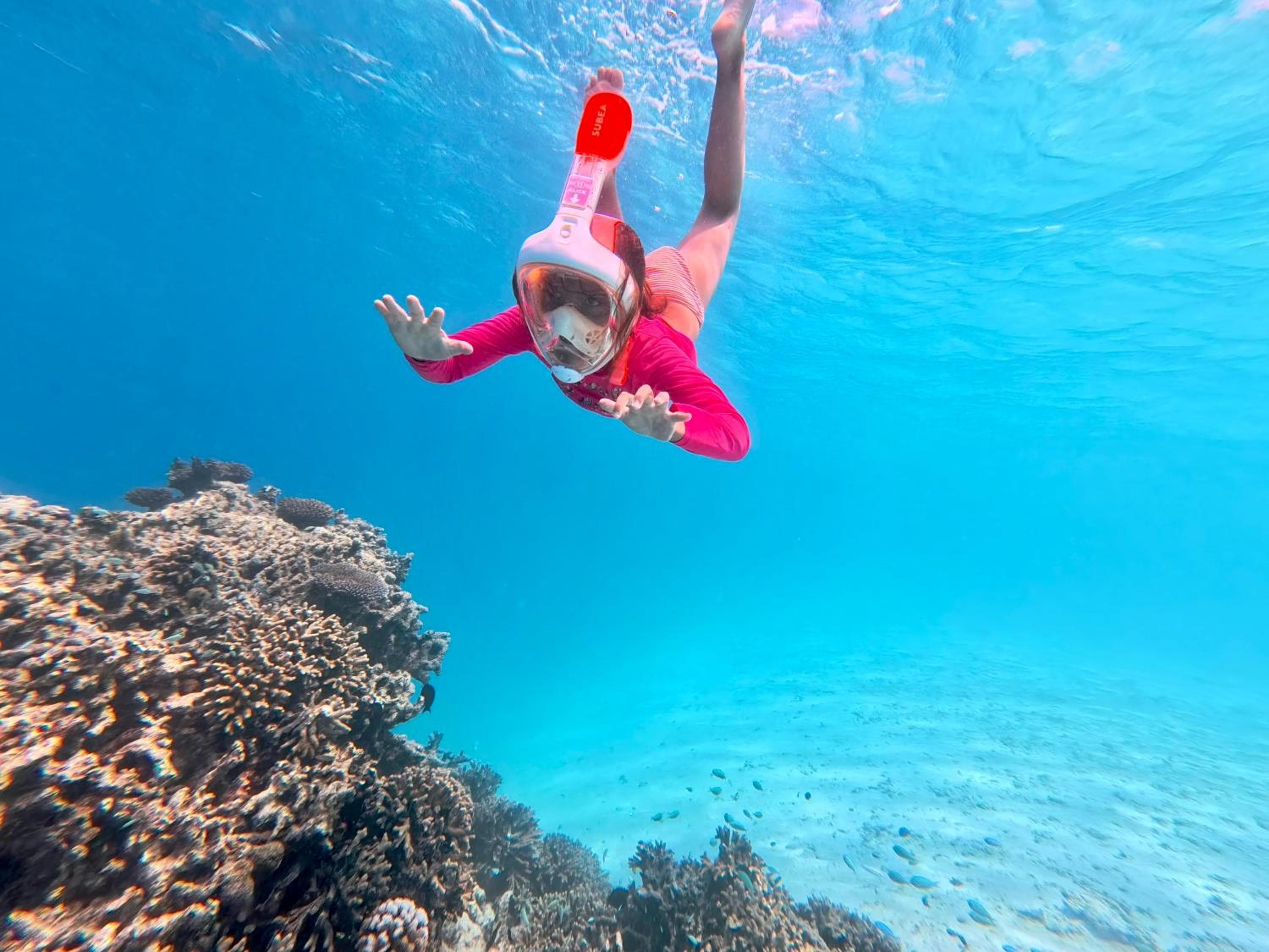 Sabba Summer Suite , Fodhdhoo - View 64