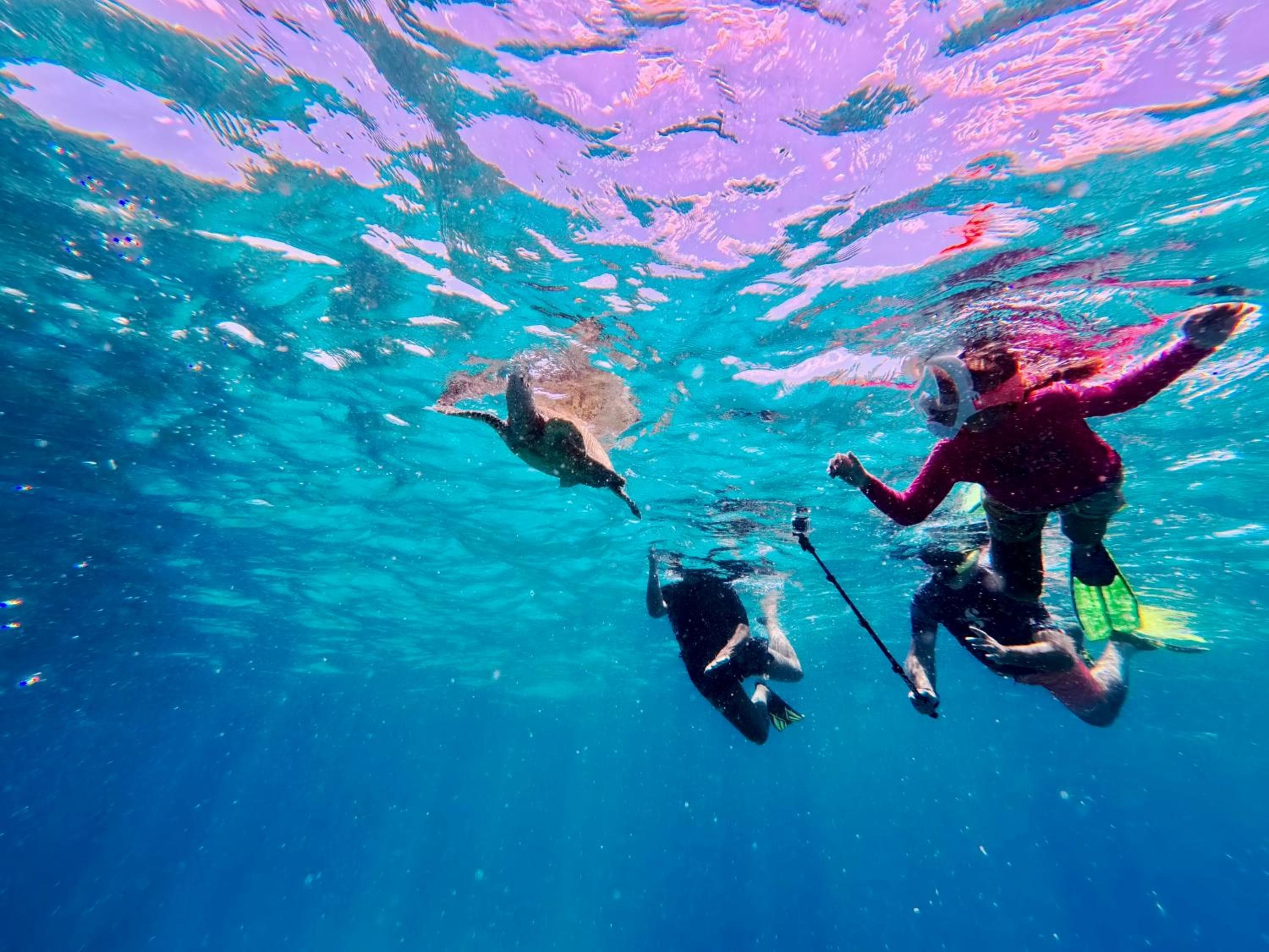 Sabba Summer Suite , Fodhdhoo - View 65