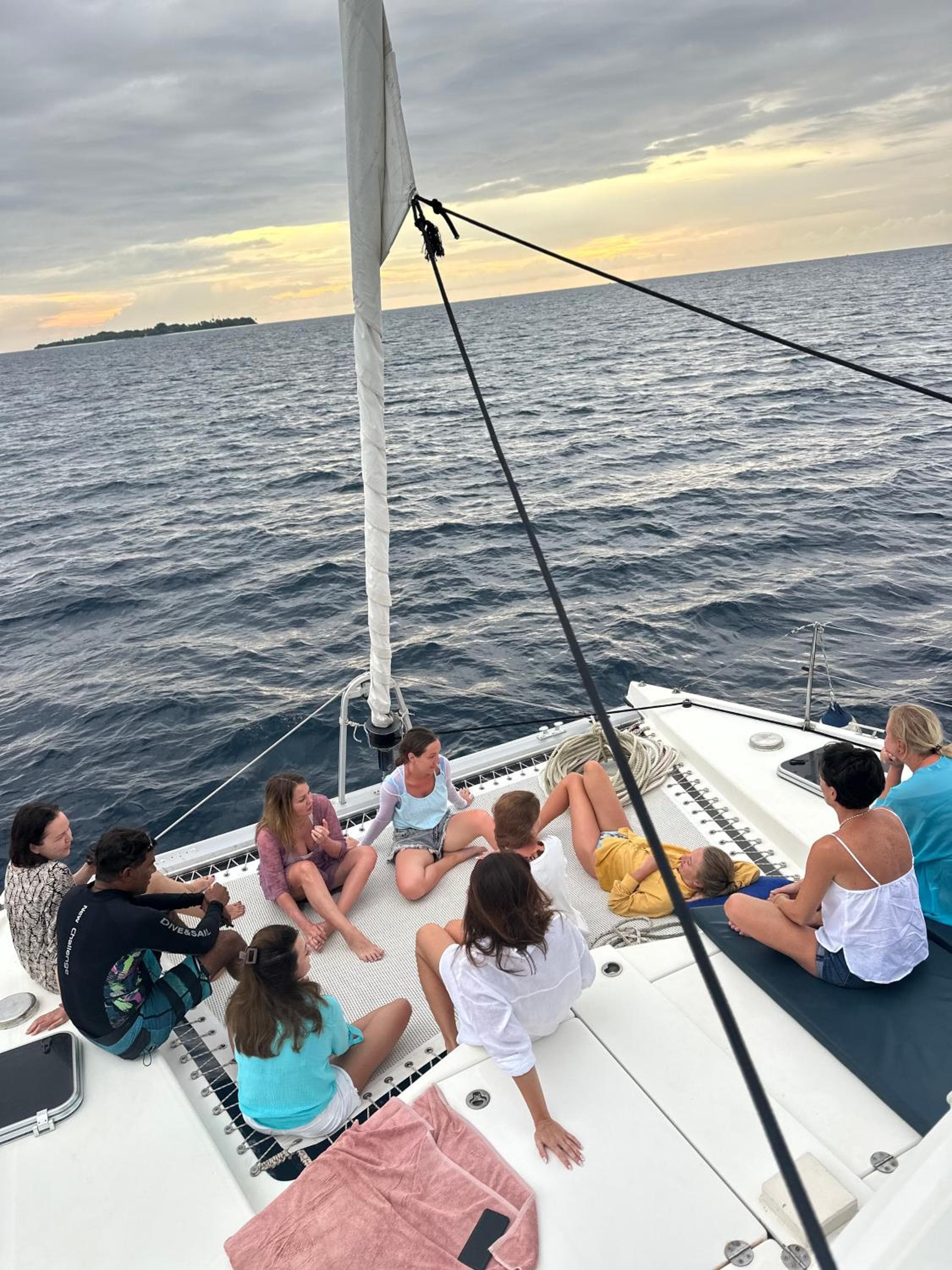 Sabba Summer Suite , Fodhdhoo - View 66