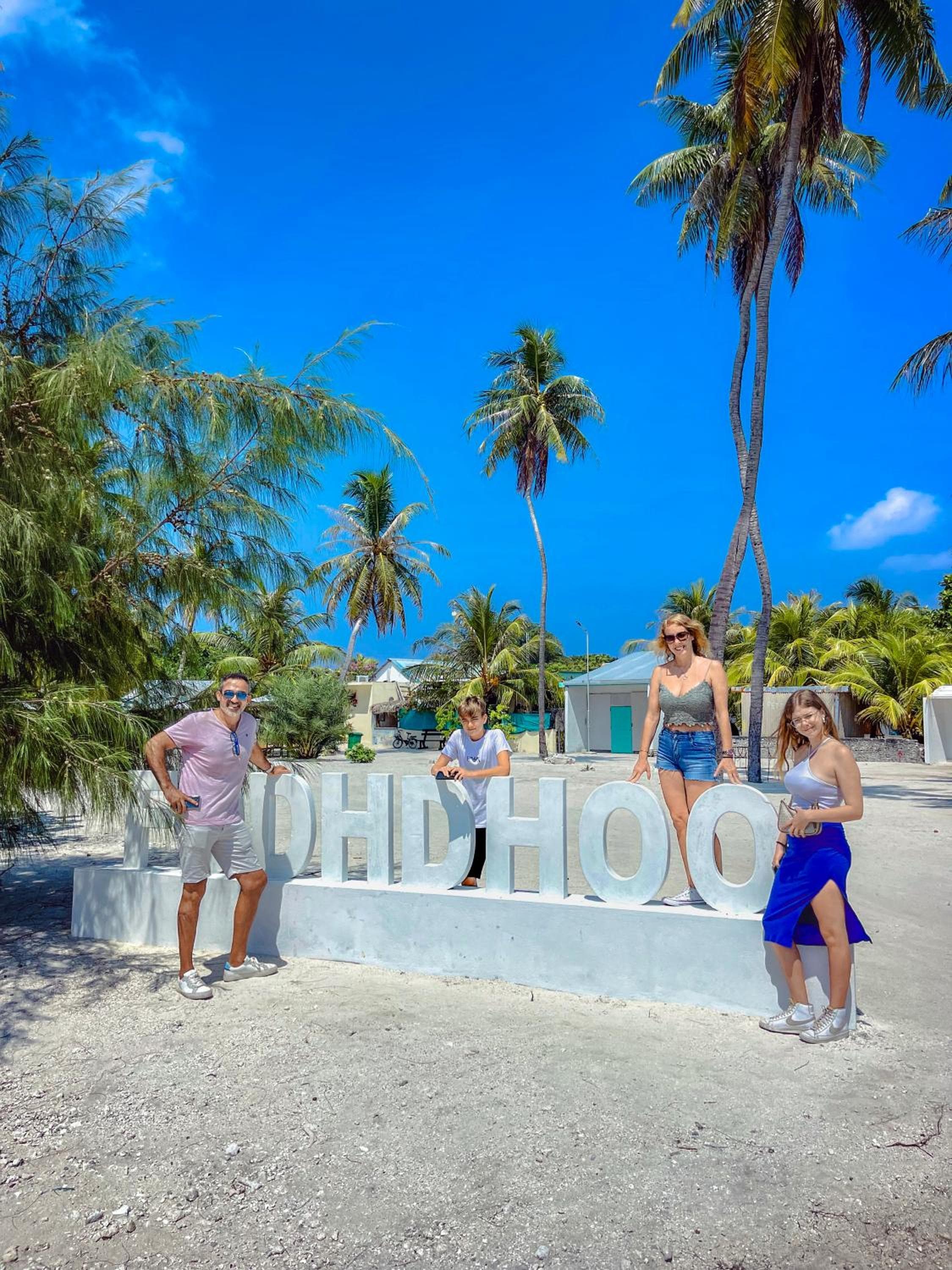 Sabba Summer Suite , Fodhdhoo - View 67