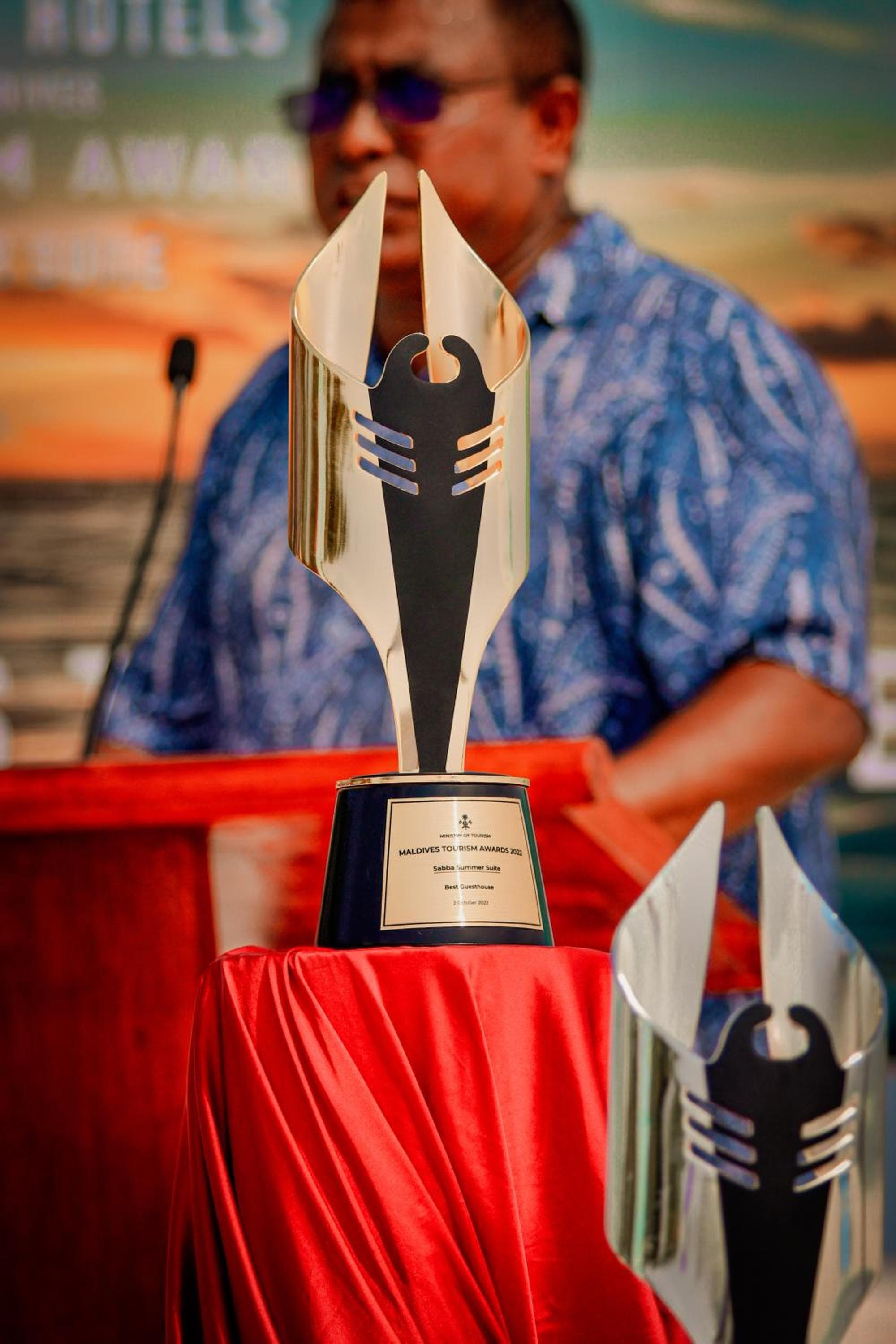 Sabba Summer Suite , Fodhdhoo - View 70