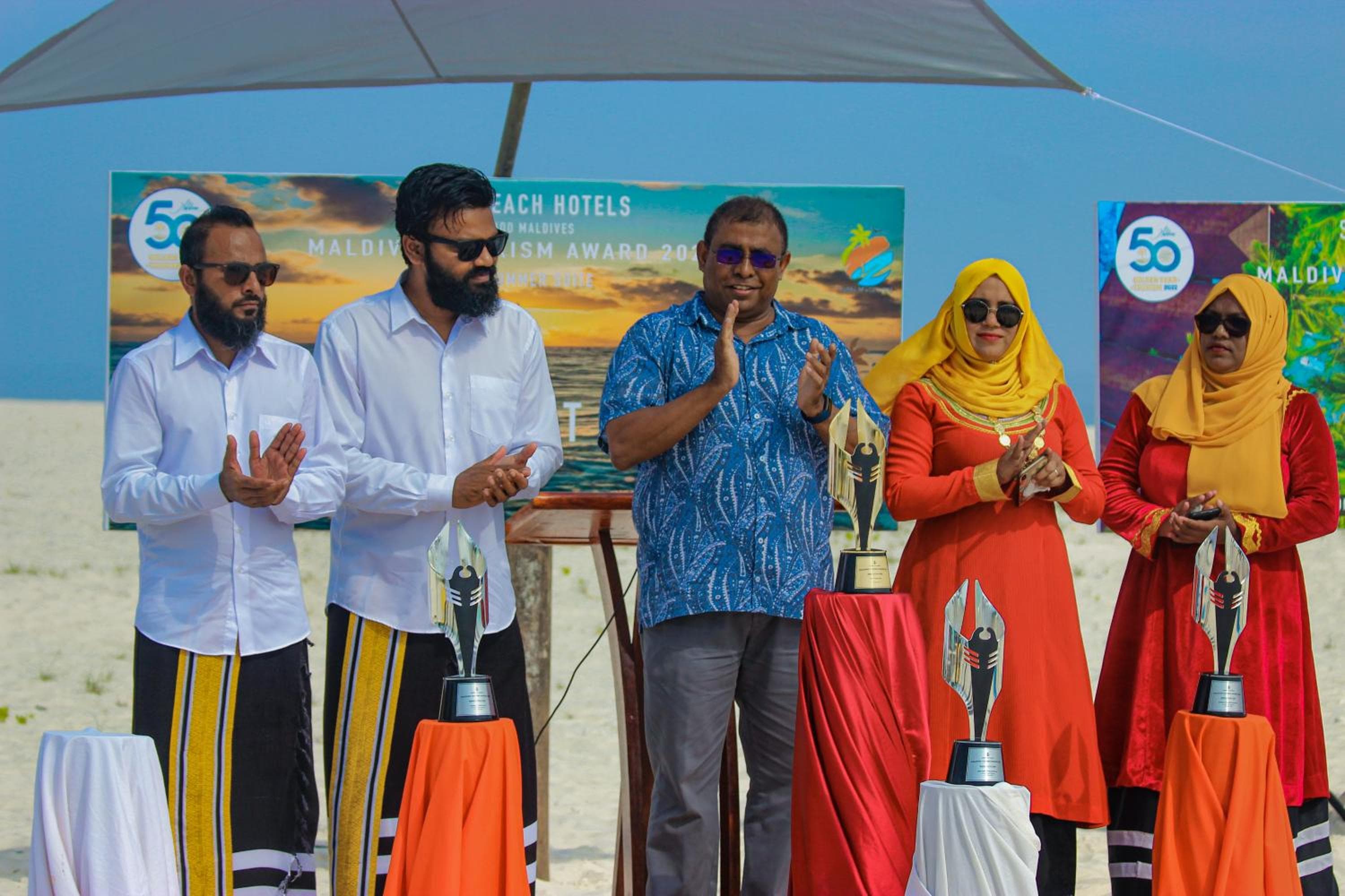 Sabba Summer Suite , Fodhdhoo - View 81