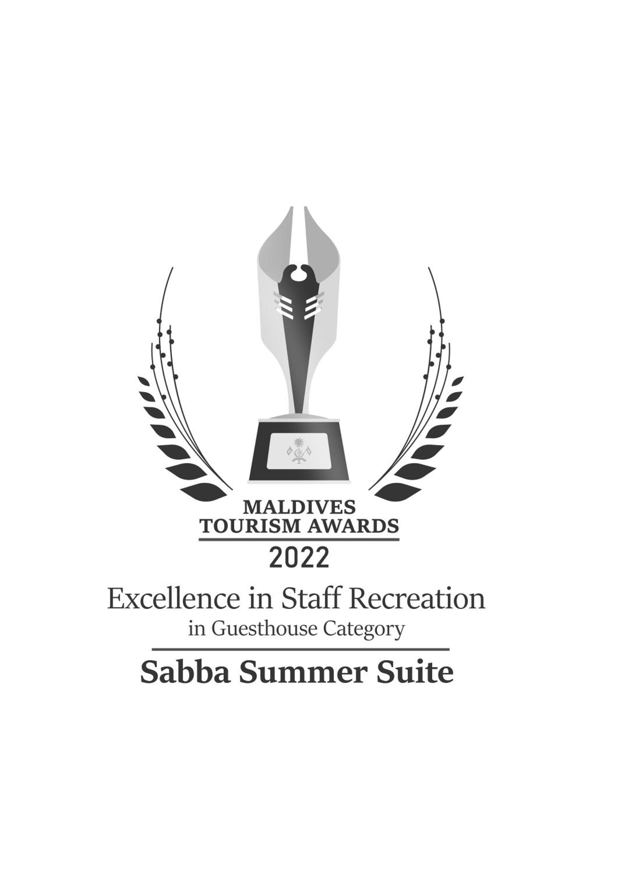 Sabba Summer Suite , Fodhdhoo - View 75