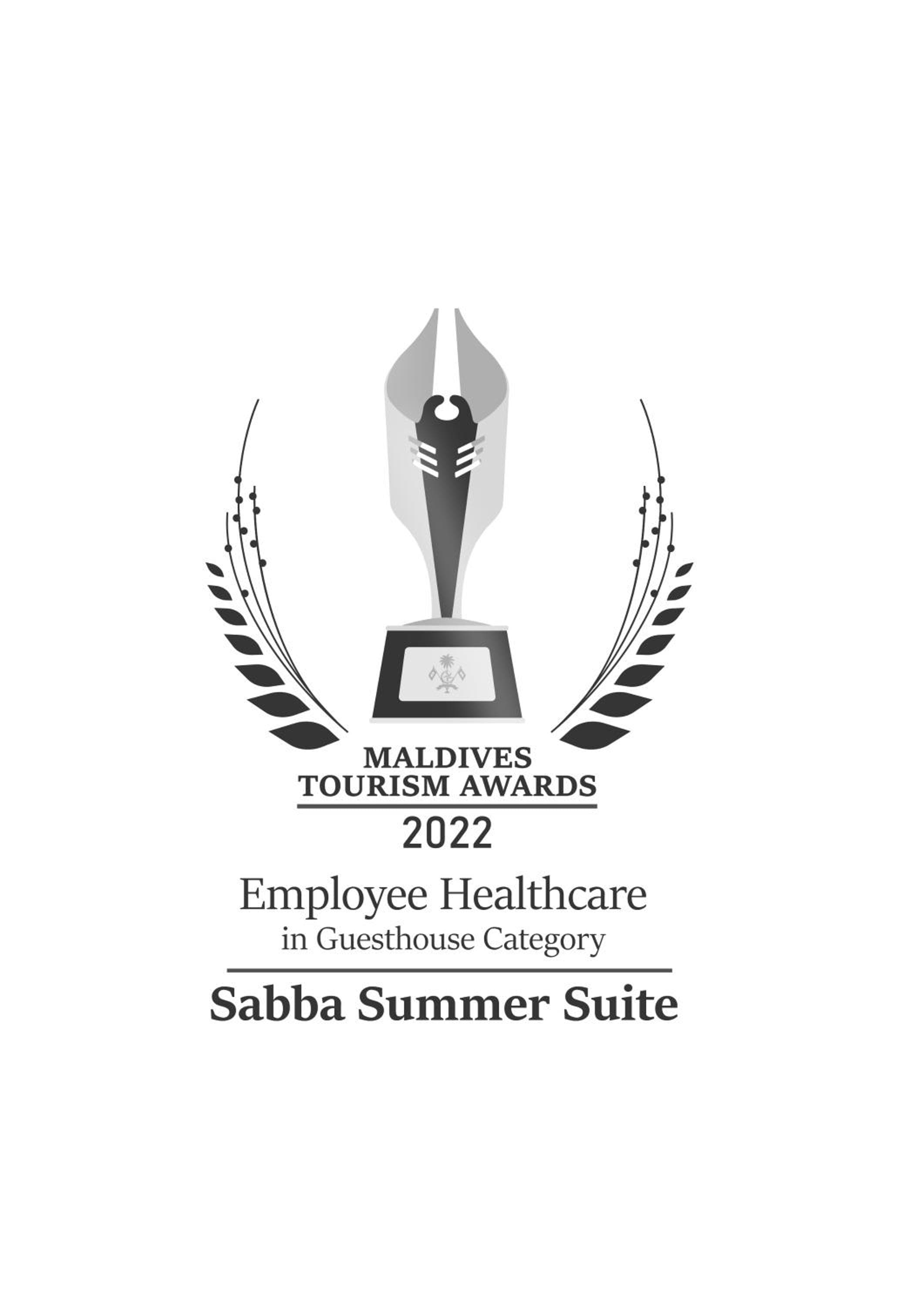 Sabba Summer Suite , Fodhdhoo - View 76