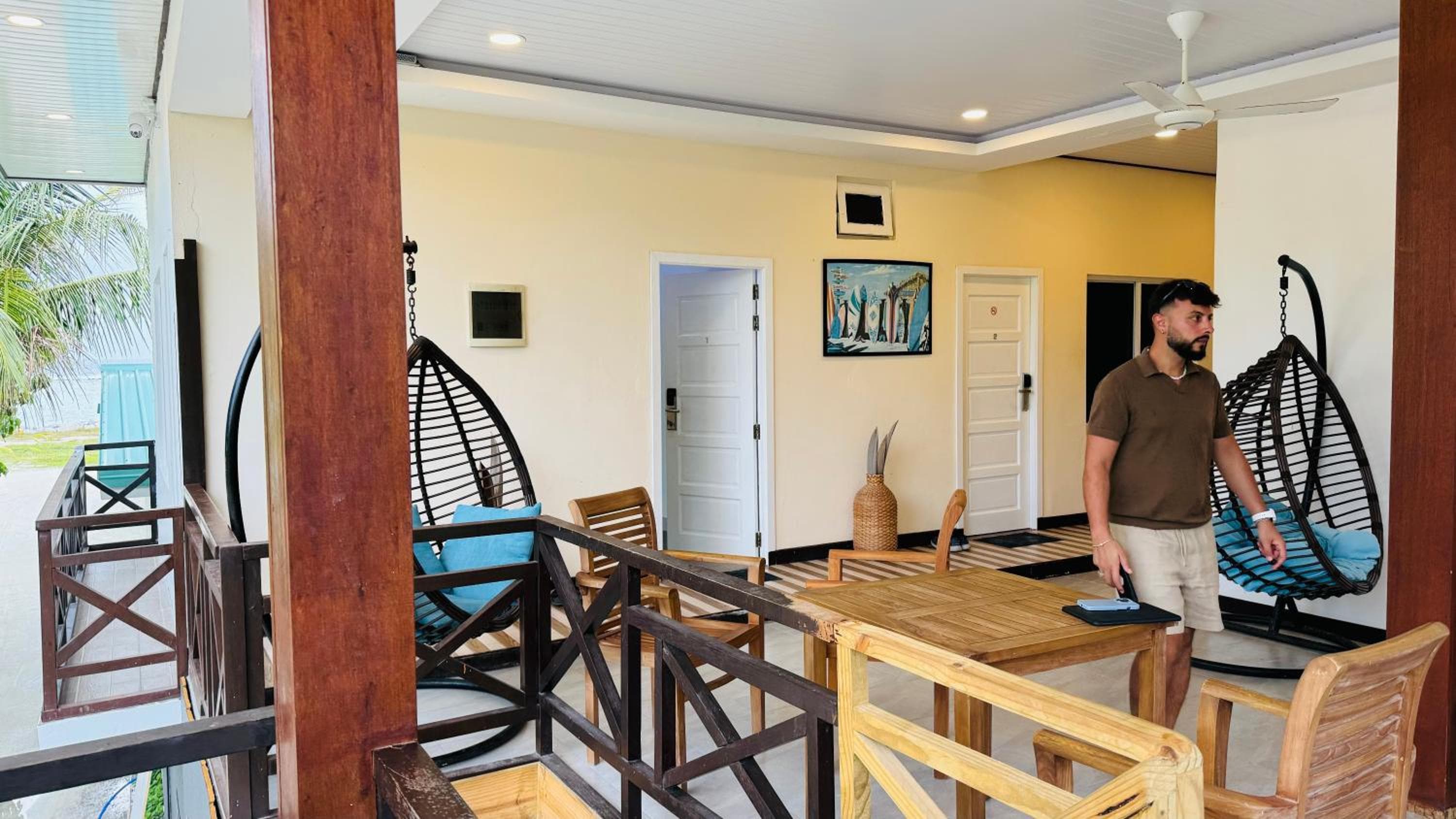 Wave Crest Retreat - View 1