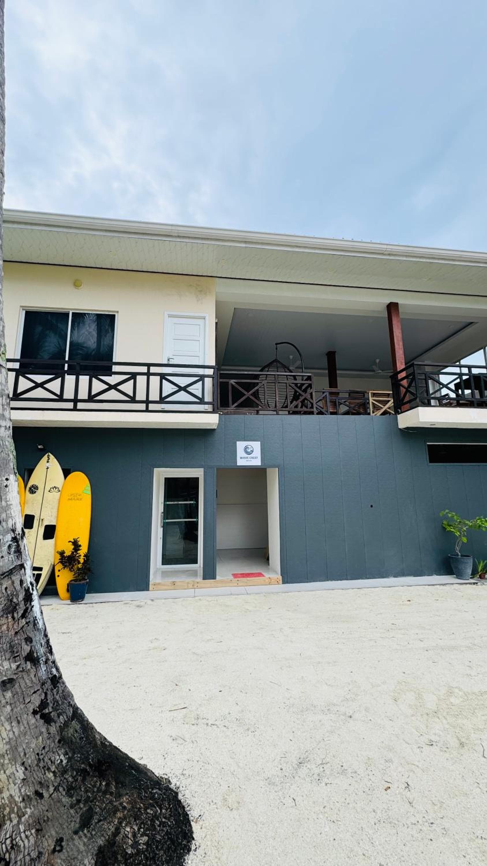 Wave Crest Retreat - View 107