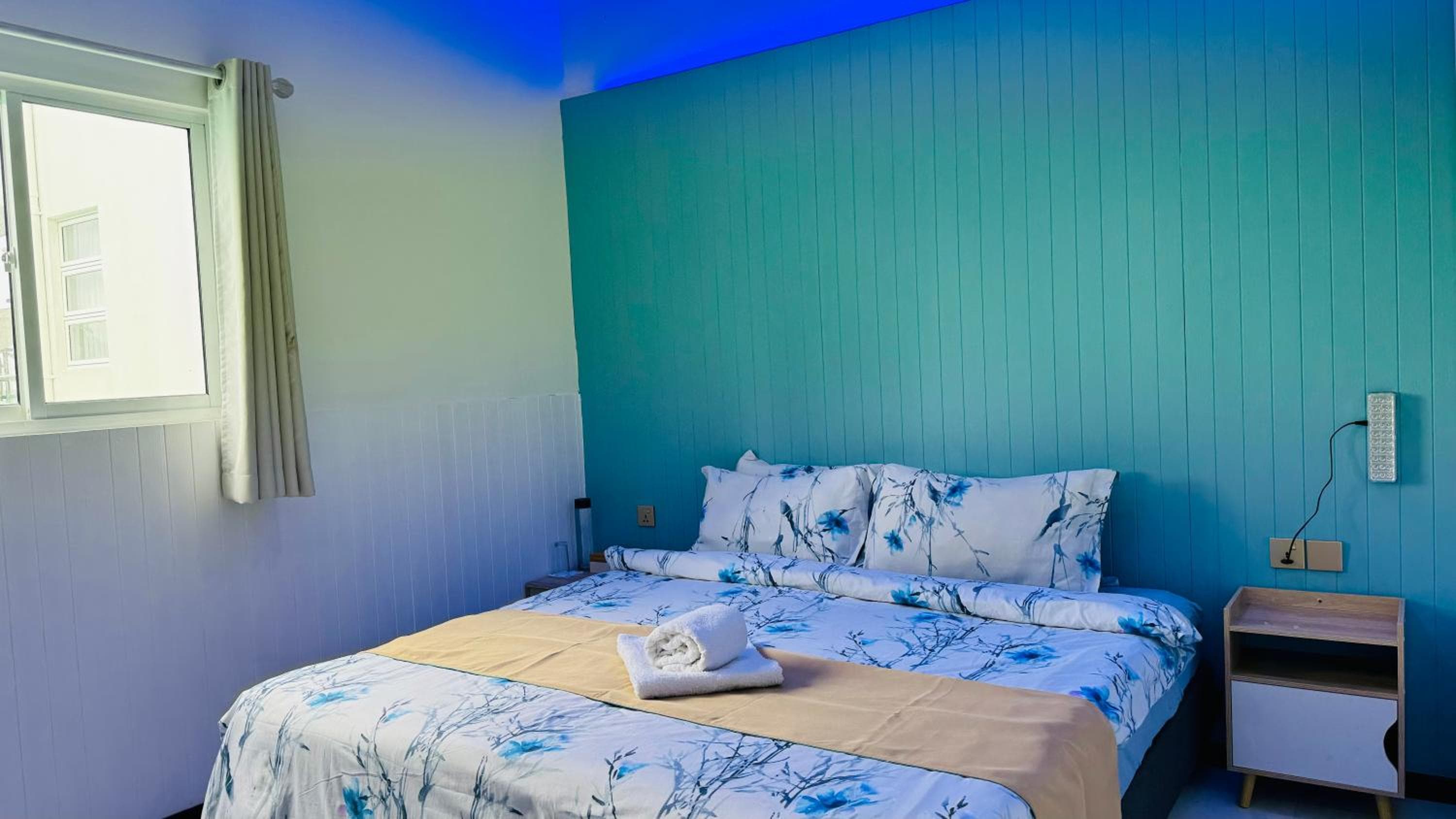 Wave Crest Retreat - View 55