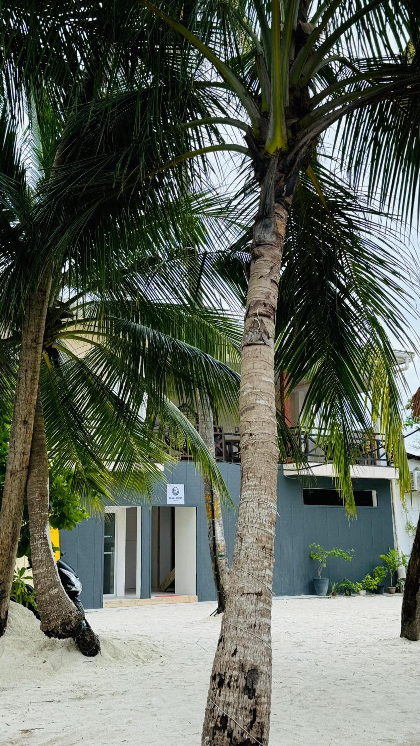 Wave Crest Retreat - View 77