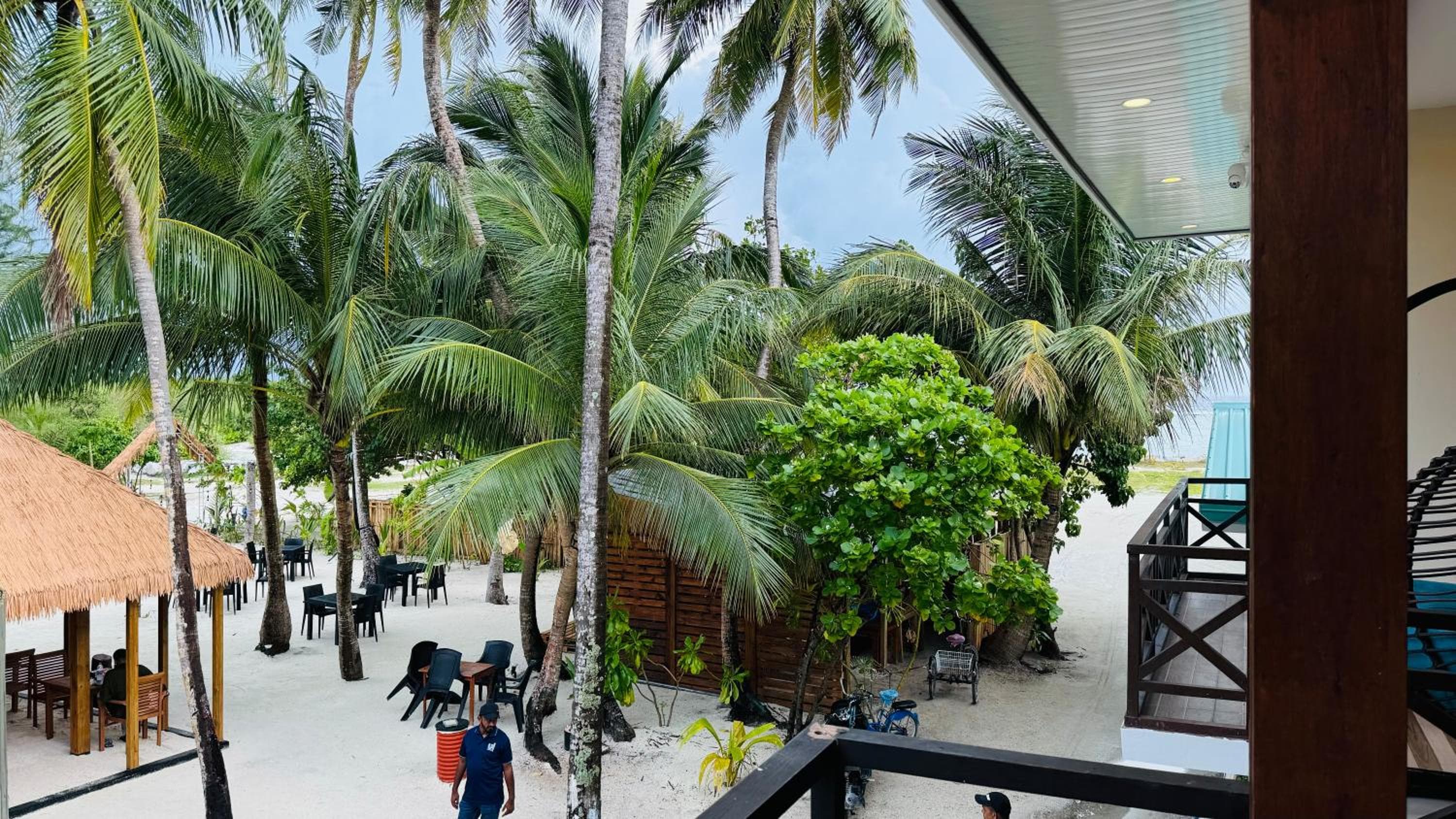 Wave Crest Retreat - View 80