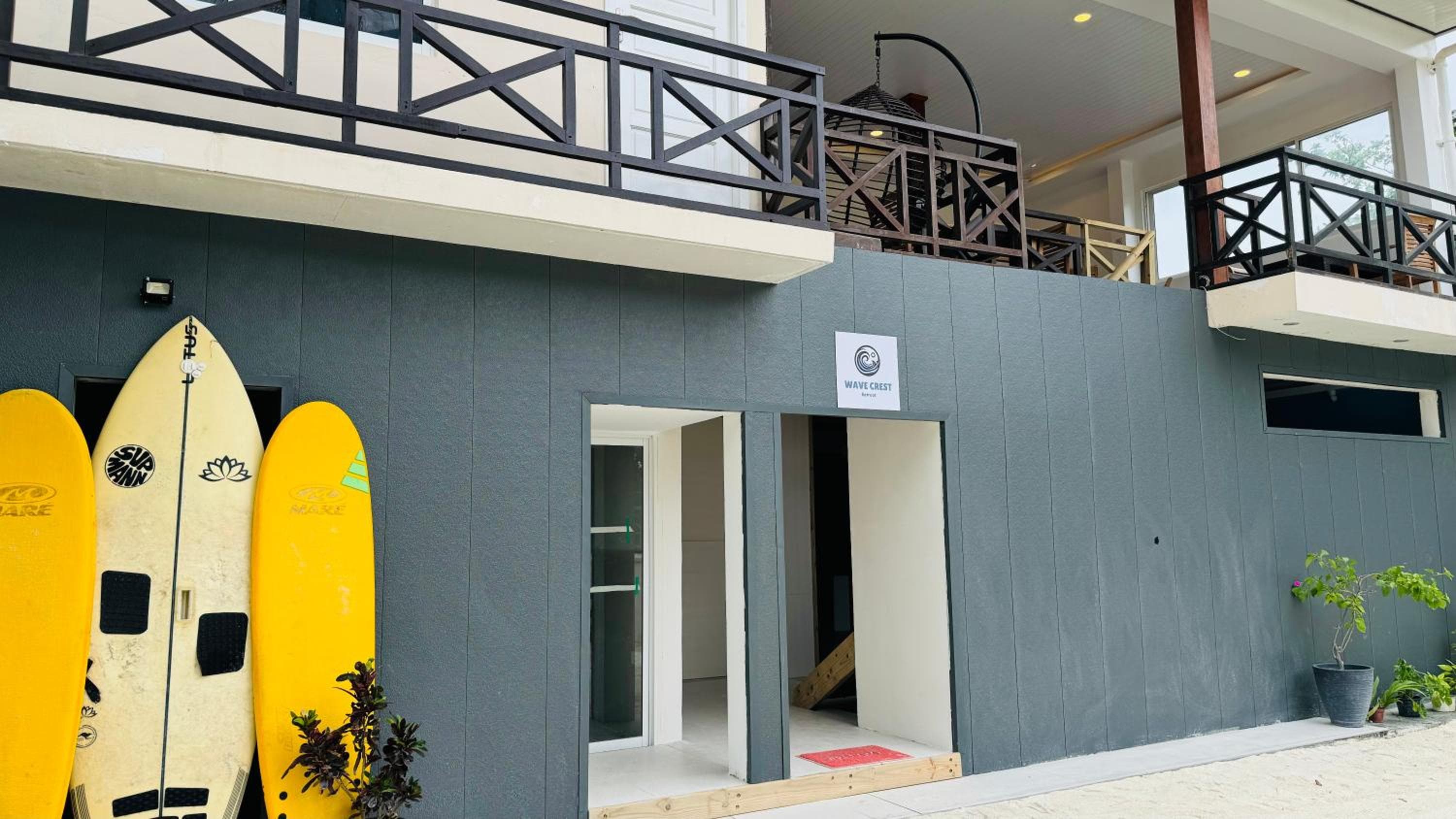 Wave Crest Retreat - View 81