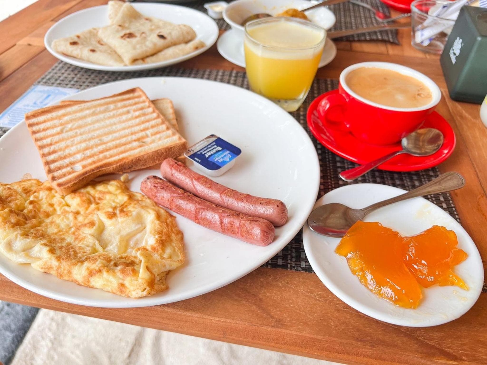 Wave Crest Retreat - View 101