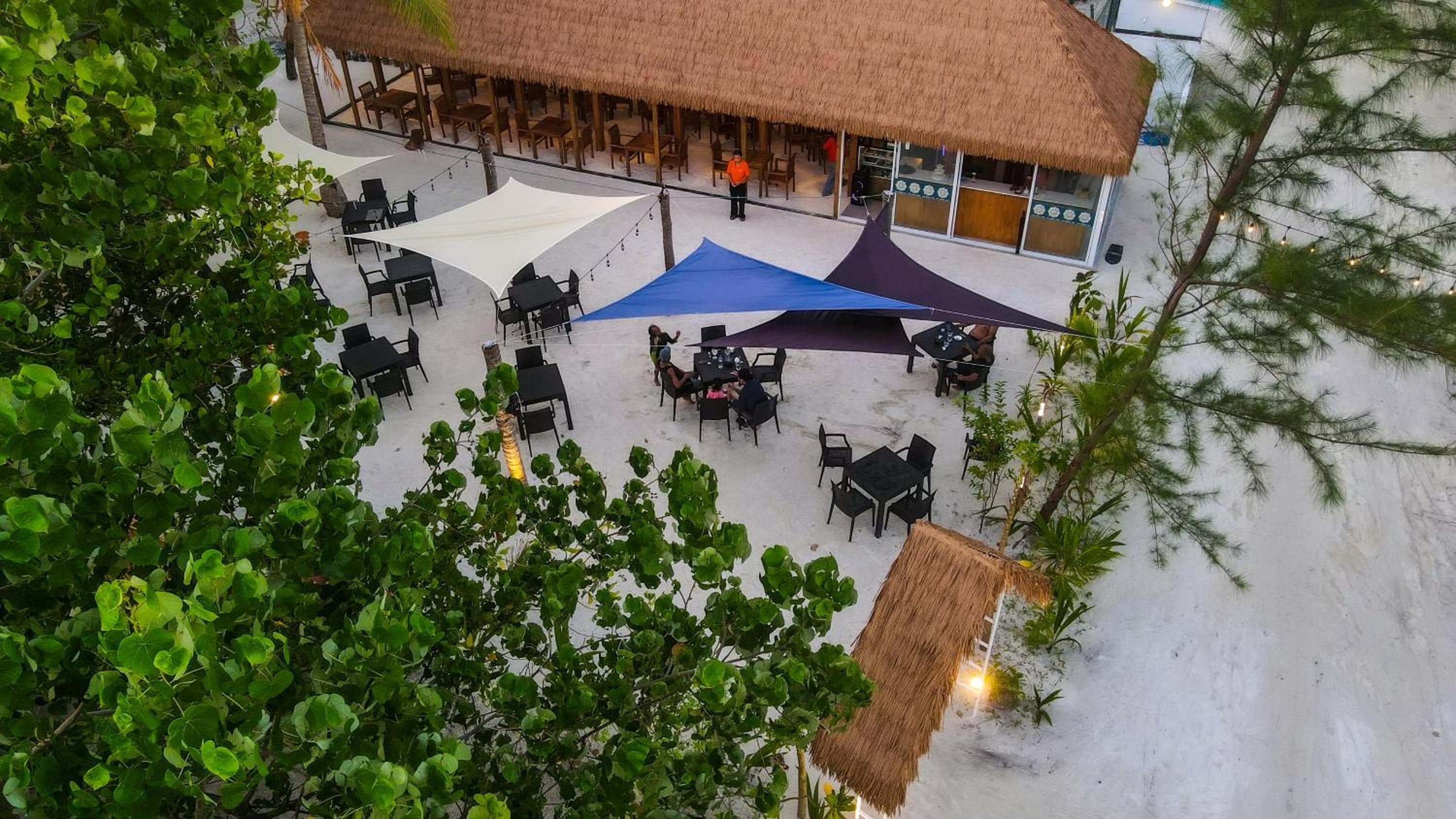 Wave Crest Retreat - View 111