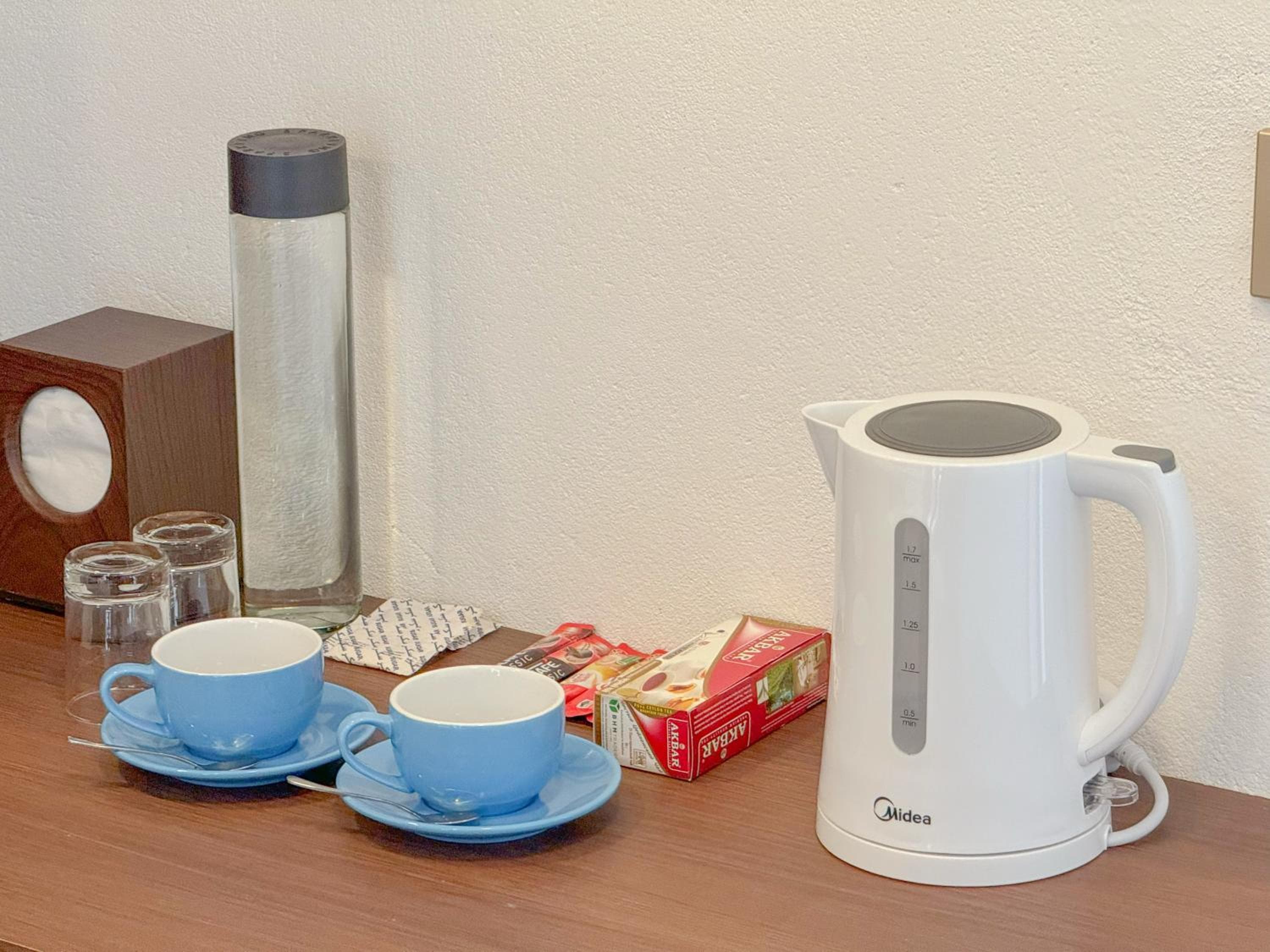 Lagoon Villa Maldives - View 84