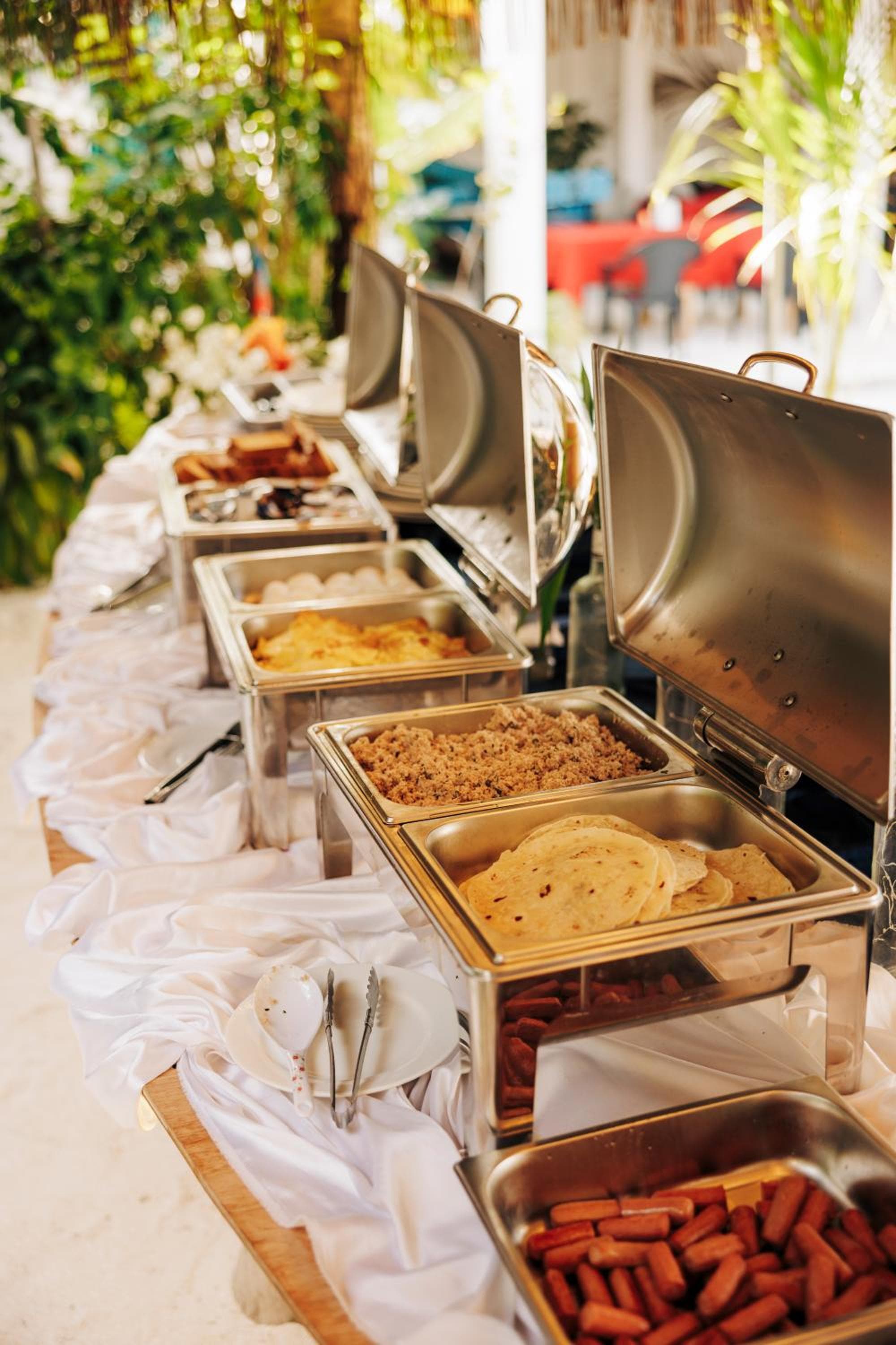 Lagoon Villa Maldives - View 14