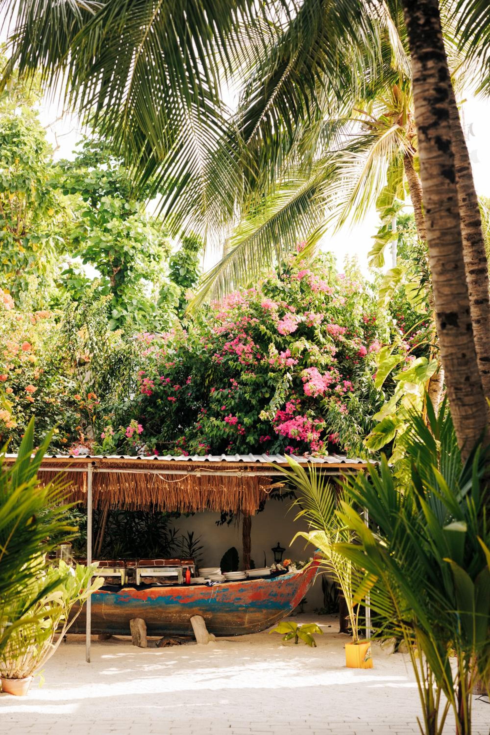 Lagoon Villa Maldives - View 9