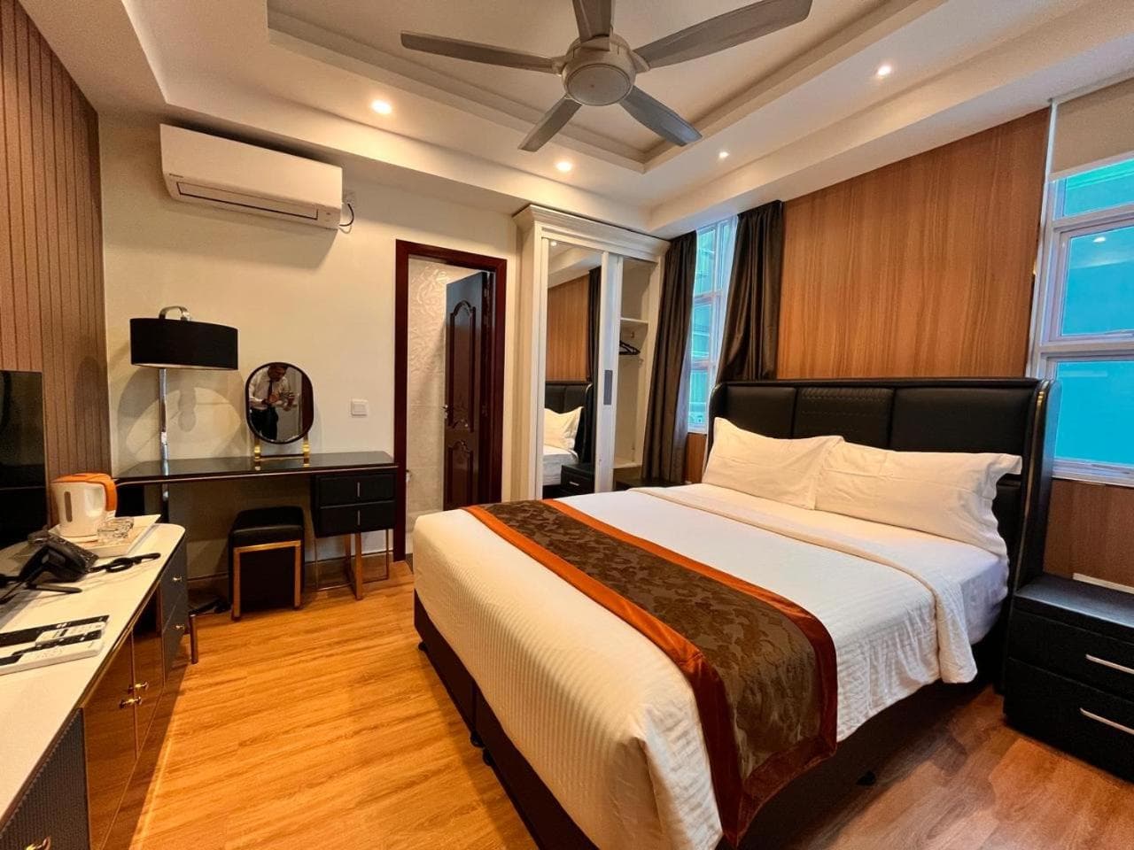 Rivethi Beach - View 107