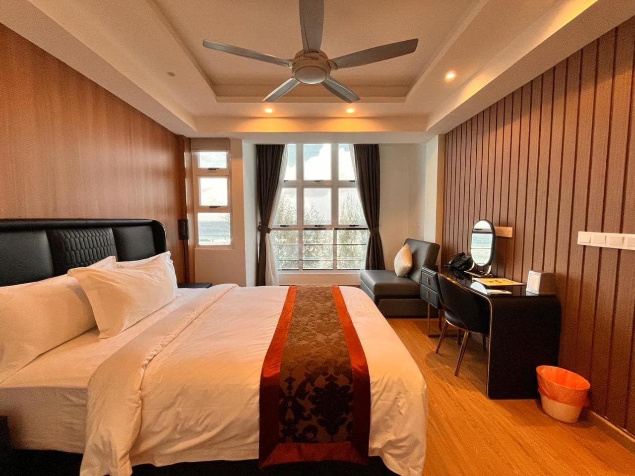 Rivethi Beach - View 105