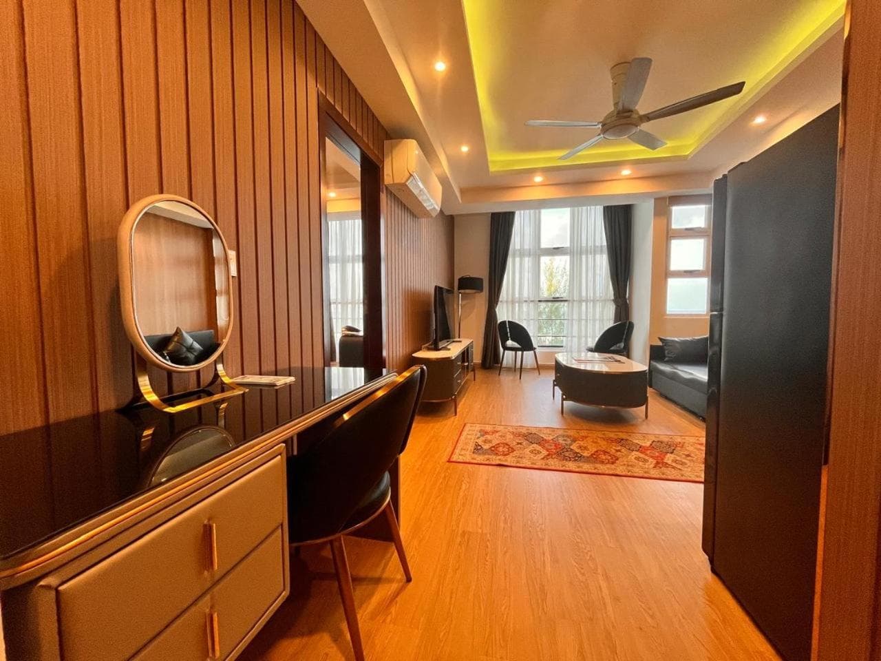 Rivethi Beach - View 5