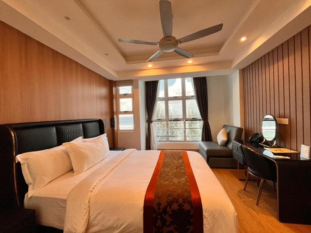 Rivethi Beach - View 93