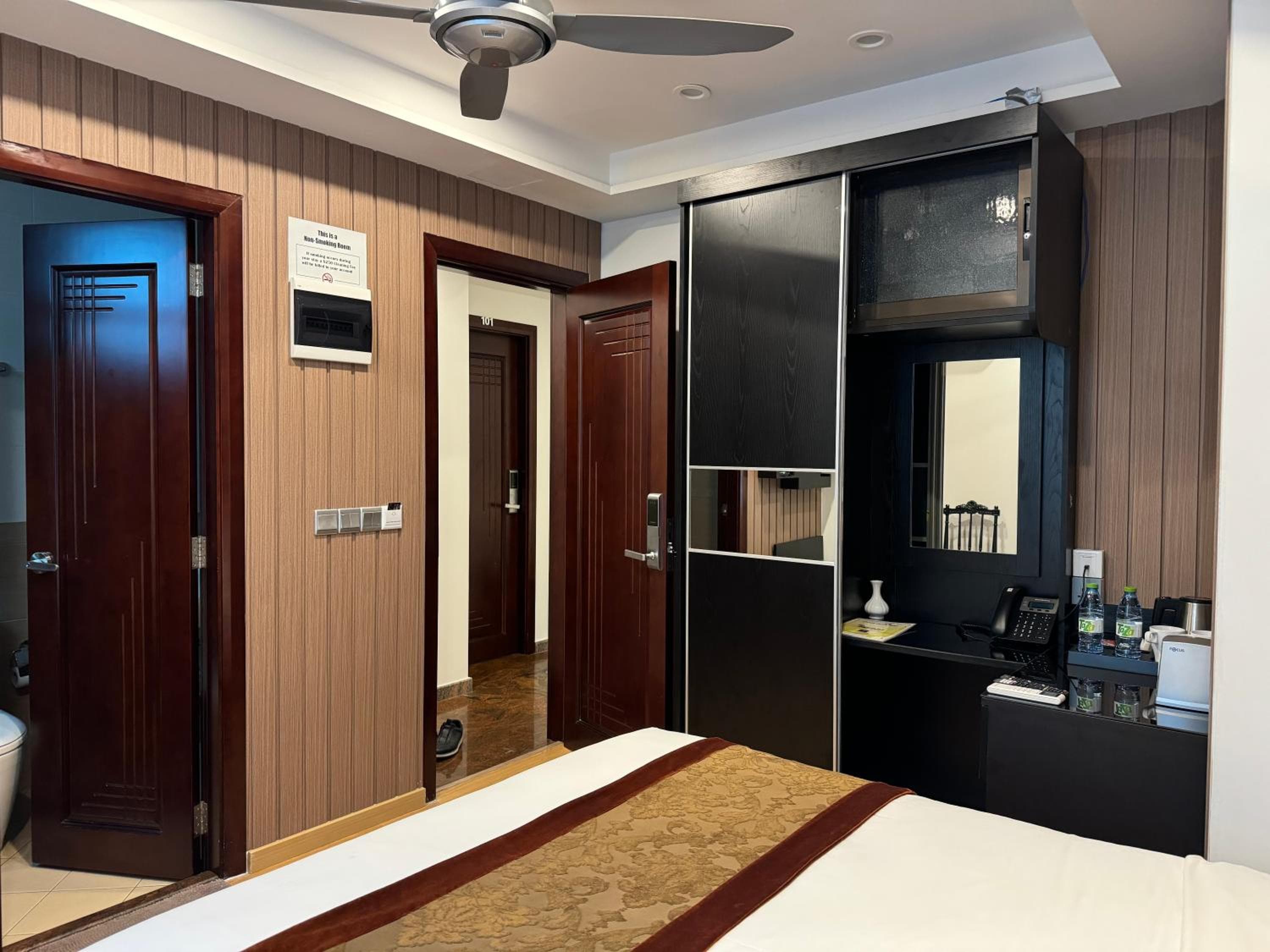 Rivethi Beach - View 99