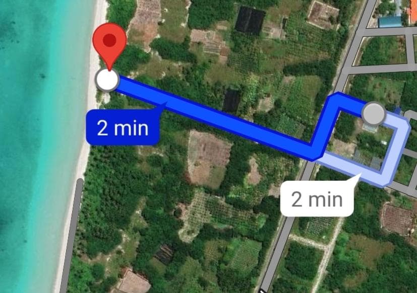 Sunset Villa - View 14