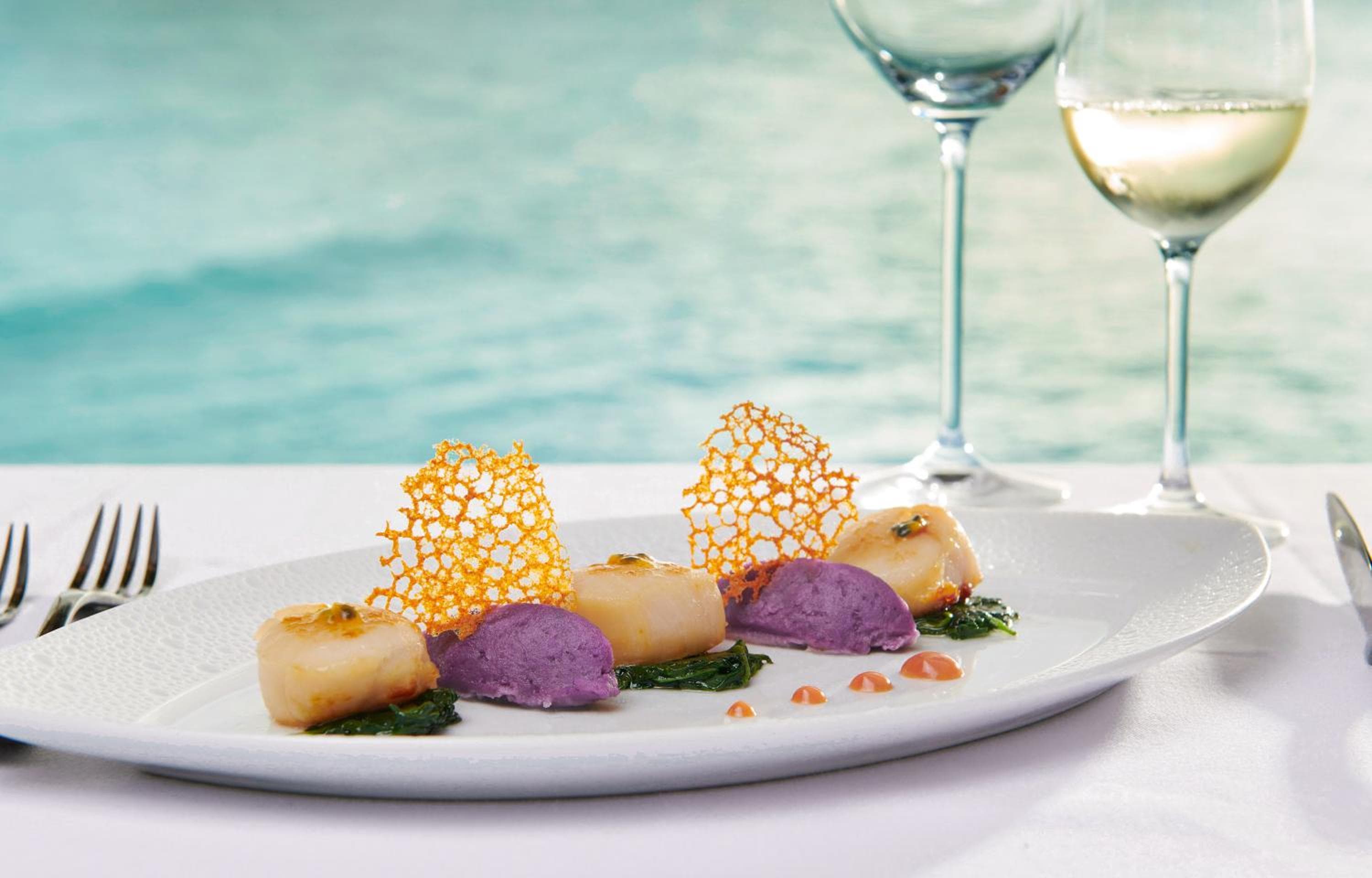 Sirru Fen Fushi Private Lagoon Resort Maldives - View 83