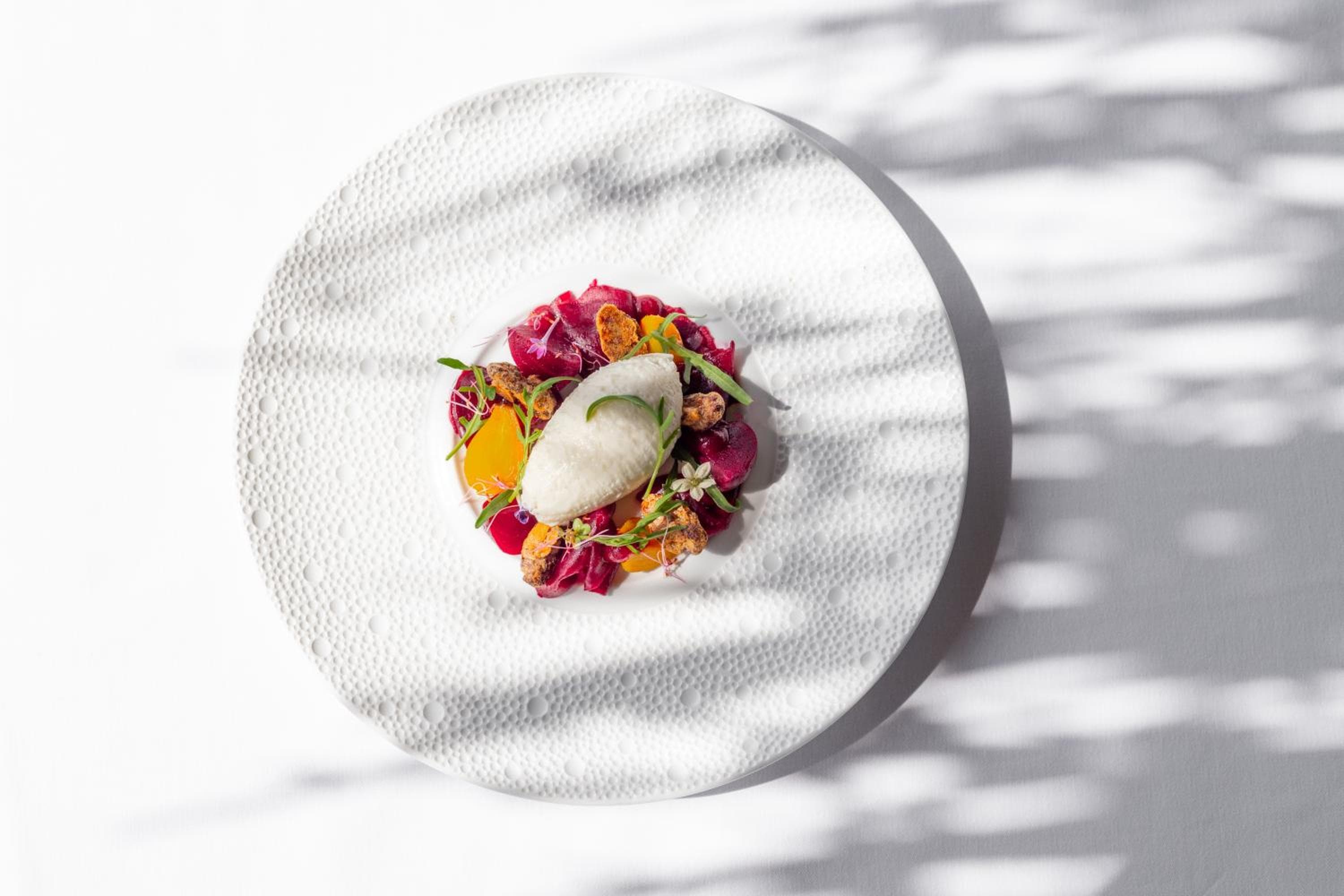 Sirru Fen Fushi Private Lagoon Resort Maldives - View 85