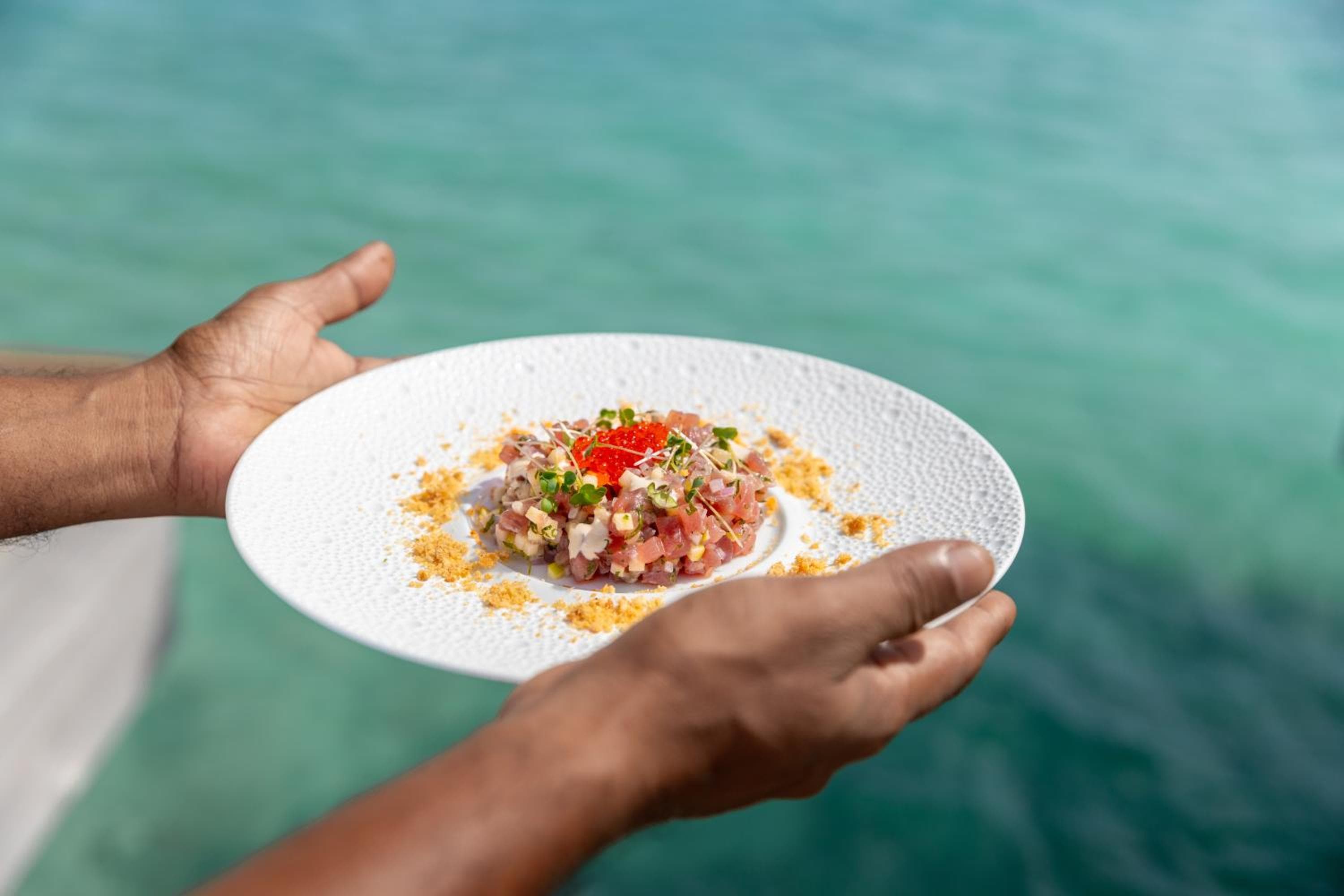 Sirru Fen Fushi Private Lagoon Resort Maldives - View 84