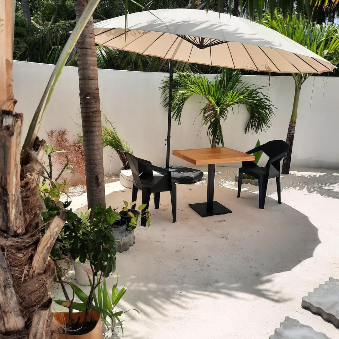 Futtaru Sands - View 2