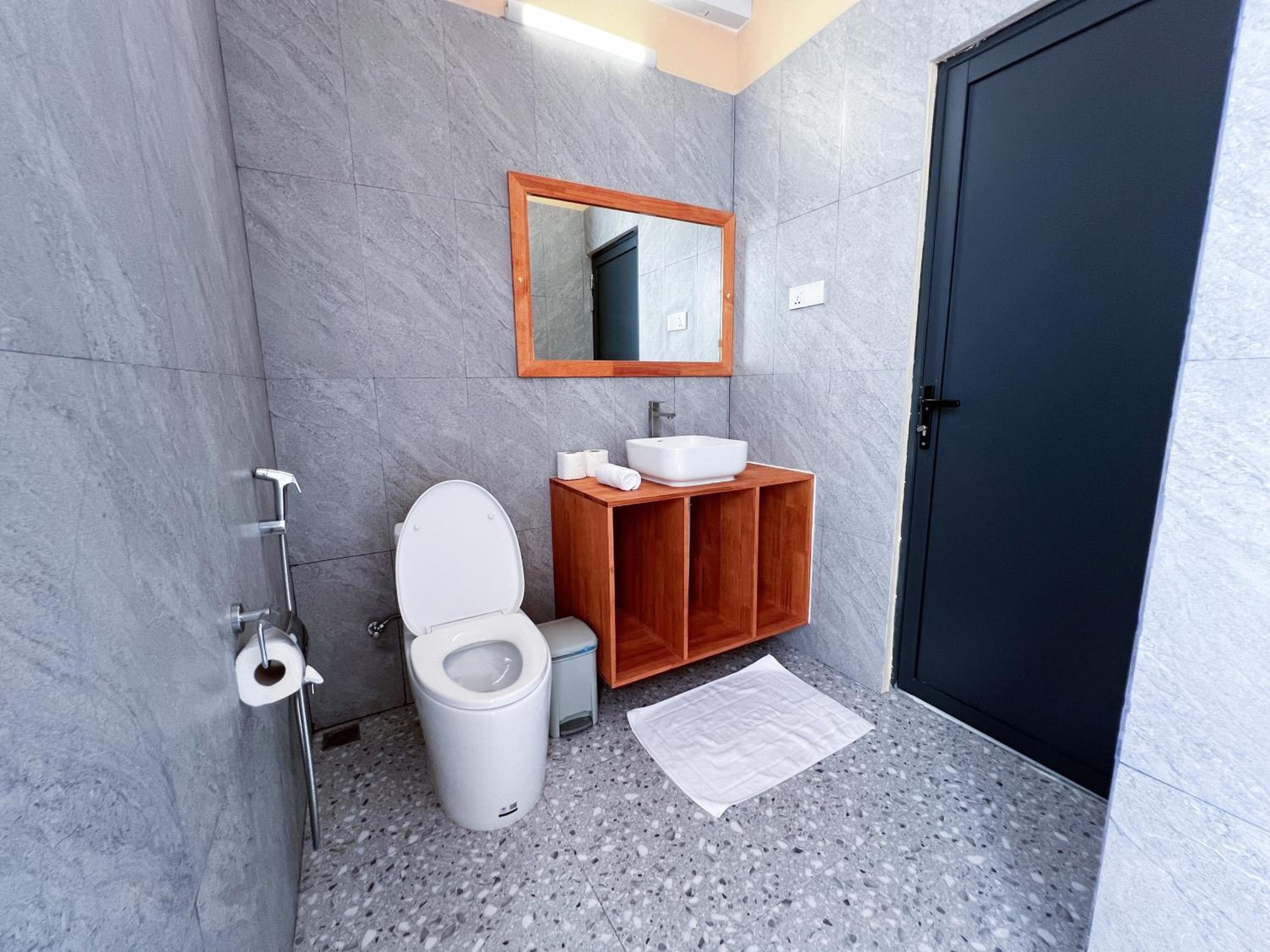 Blue Coral Thoddoo - View 22